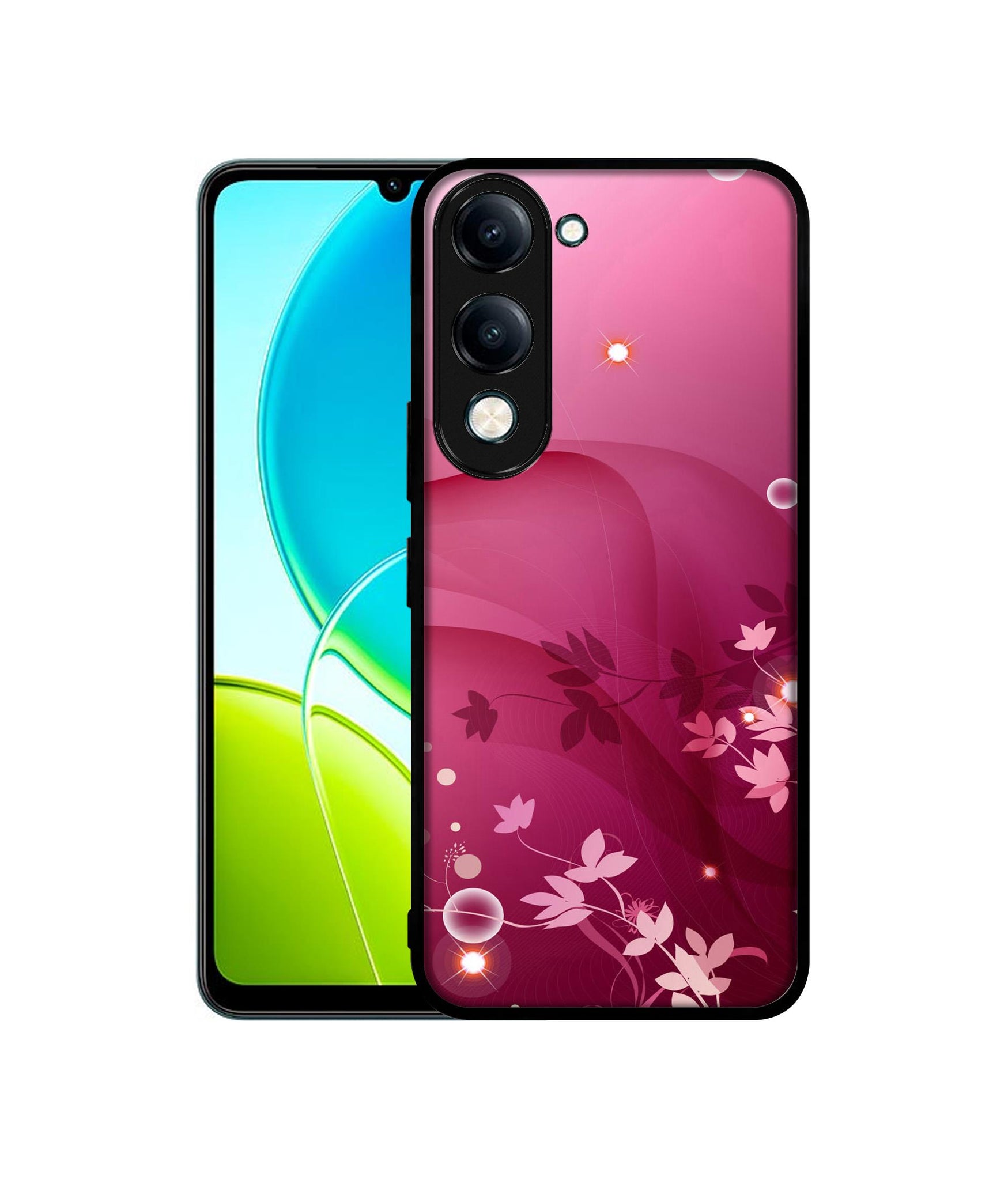 Vivo Y04 4G / Y19e 4G / Y29s 5G