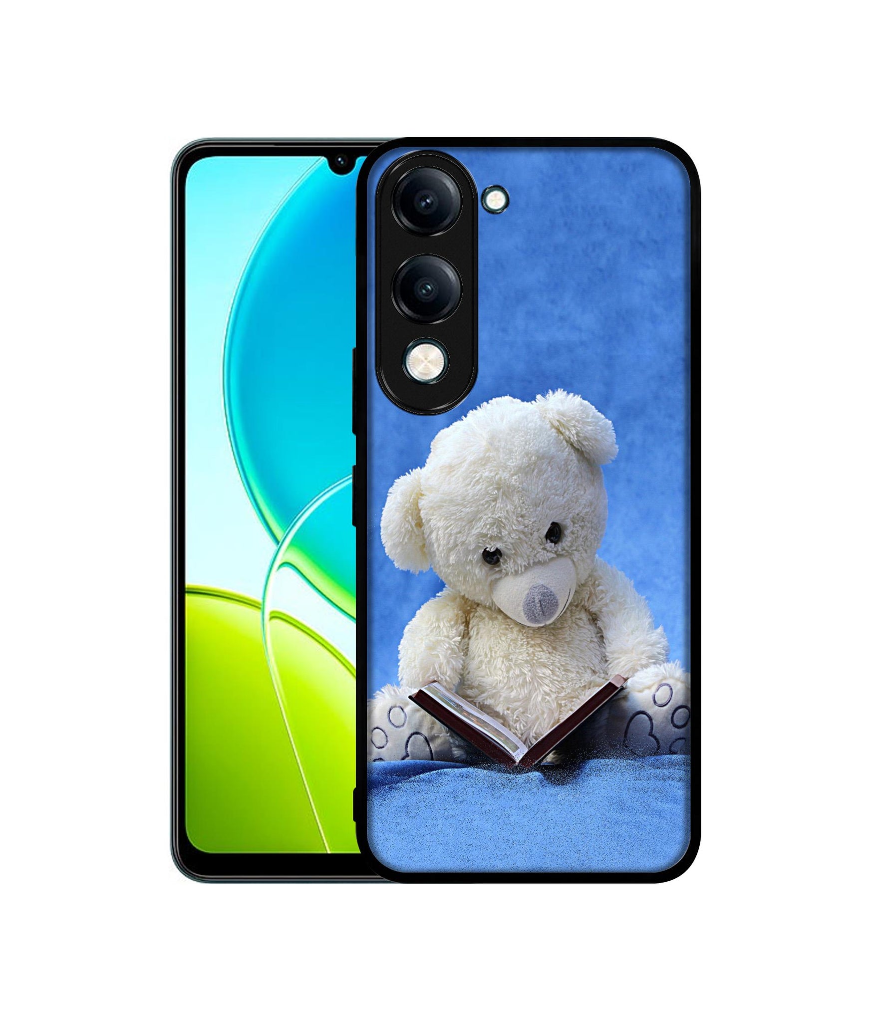 Vivo Y04 4G / Y19e 4G / Y29s 5G