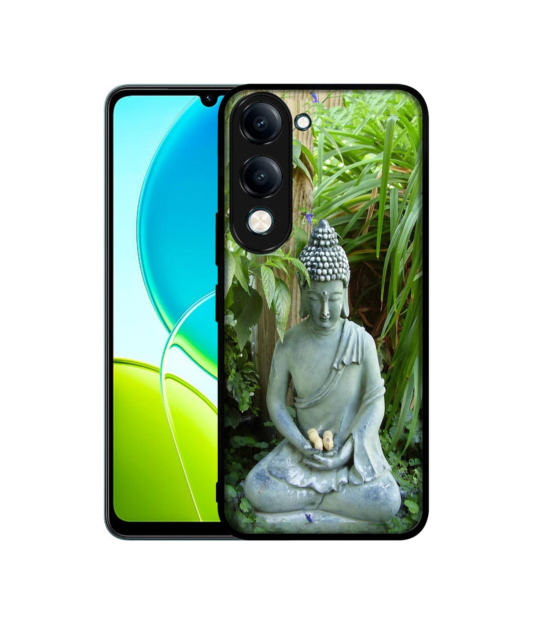 Vivo Y04 4G / Y19e 4G / Y29s 5G