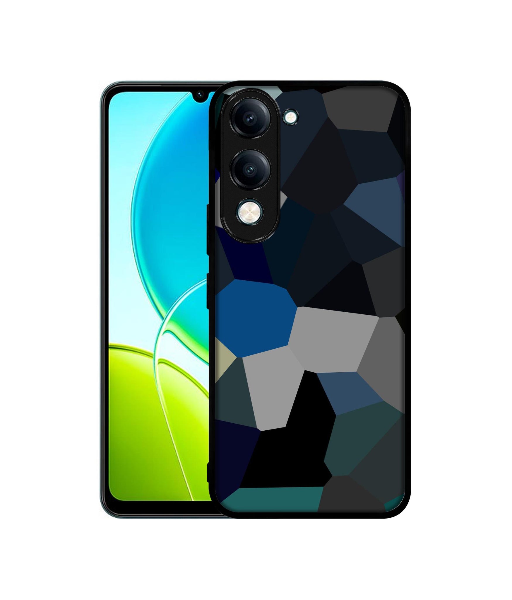 Vivo Y04 4G / Y19e 4G / Y29s 5G