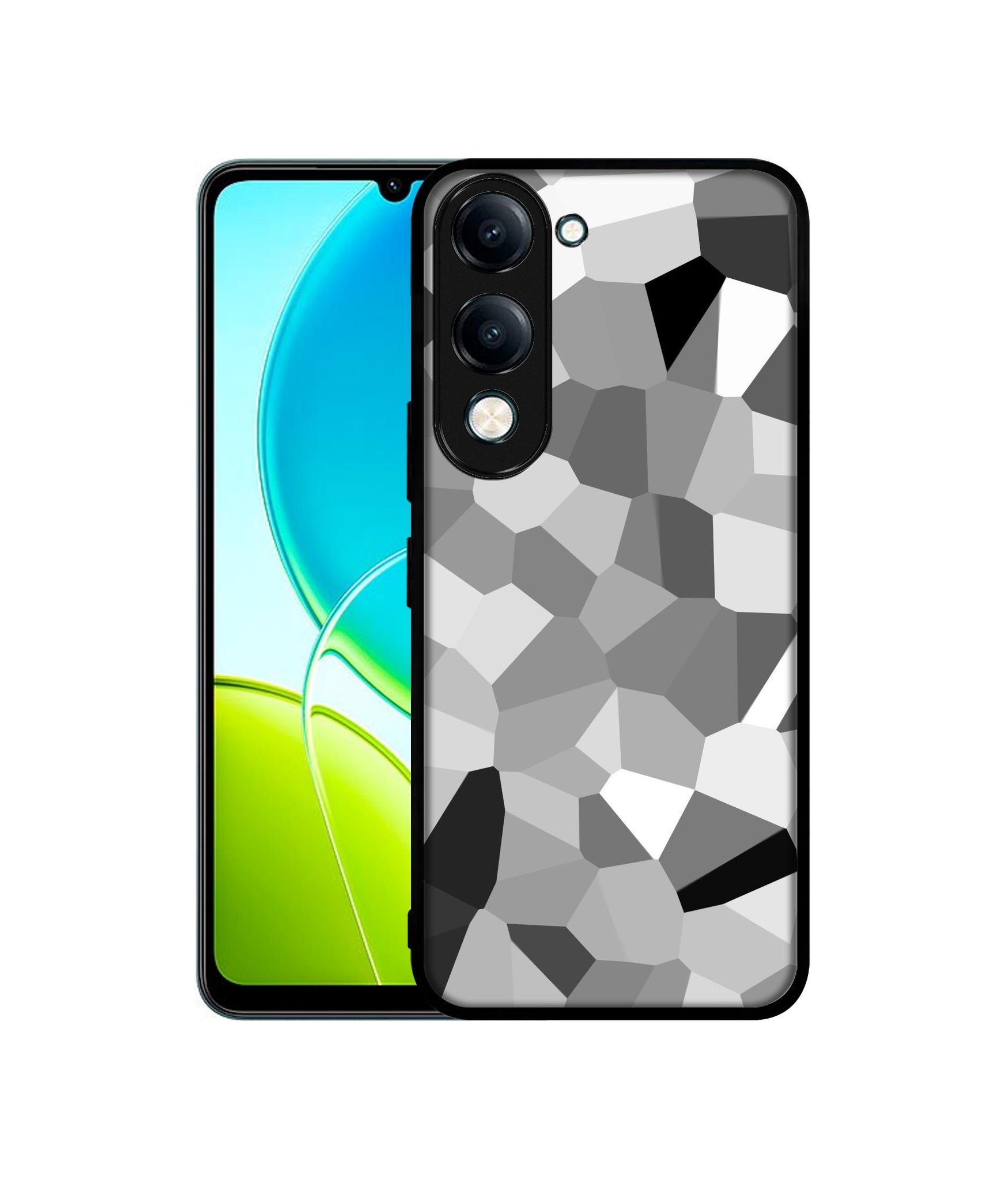 Vivo Y04 4G / Y19e 4G / Y29s 5G