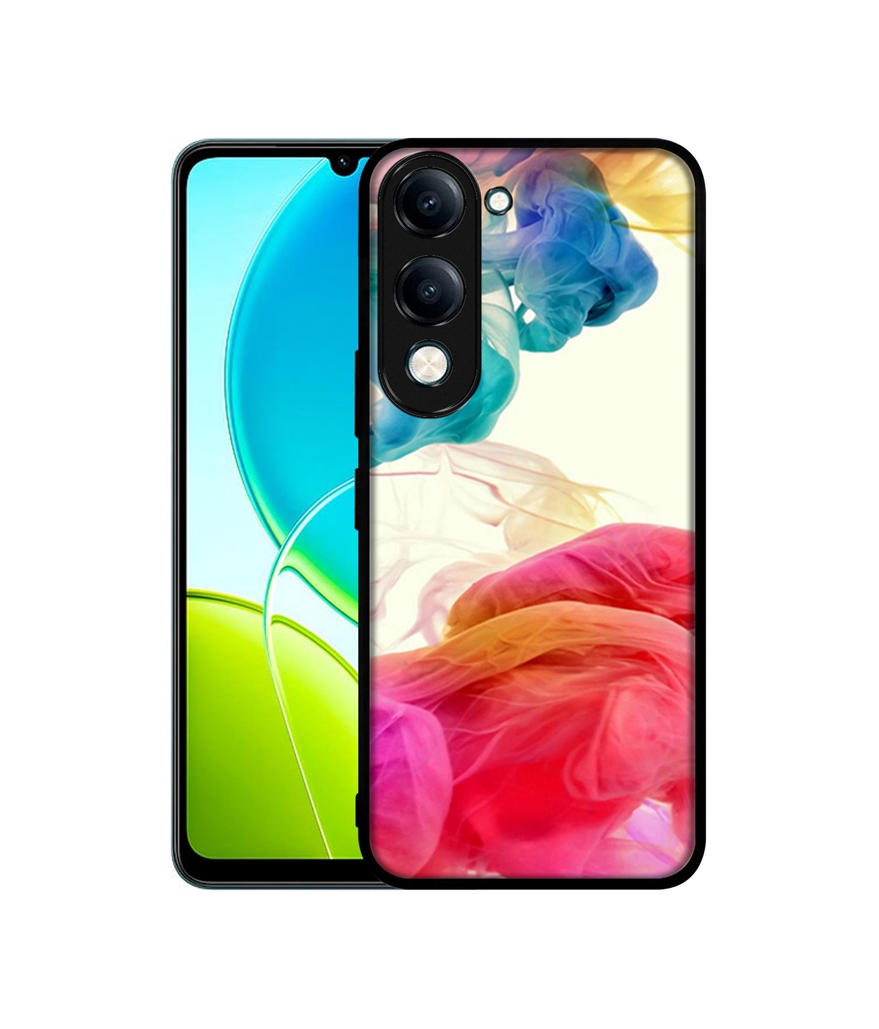 Vivo Y04 4G / Y19e 4G / Y29s 5G
