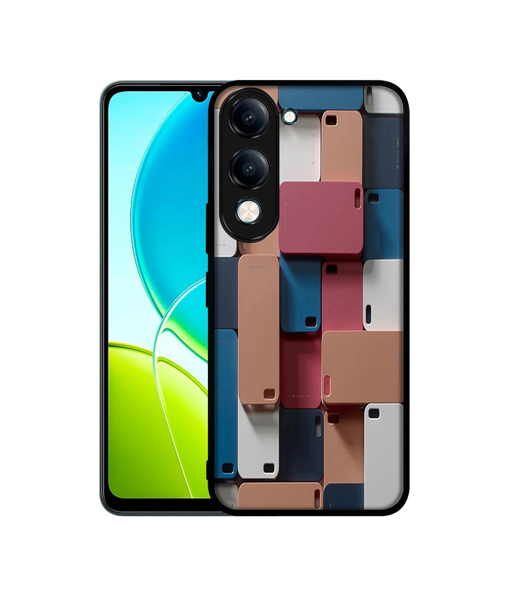 Vivo Y04 4G / Y19e 4G / Y29s 5G