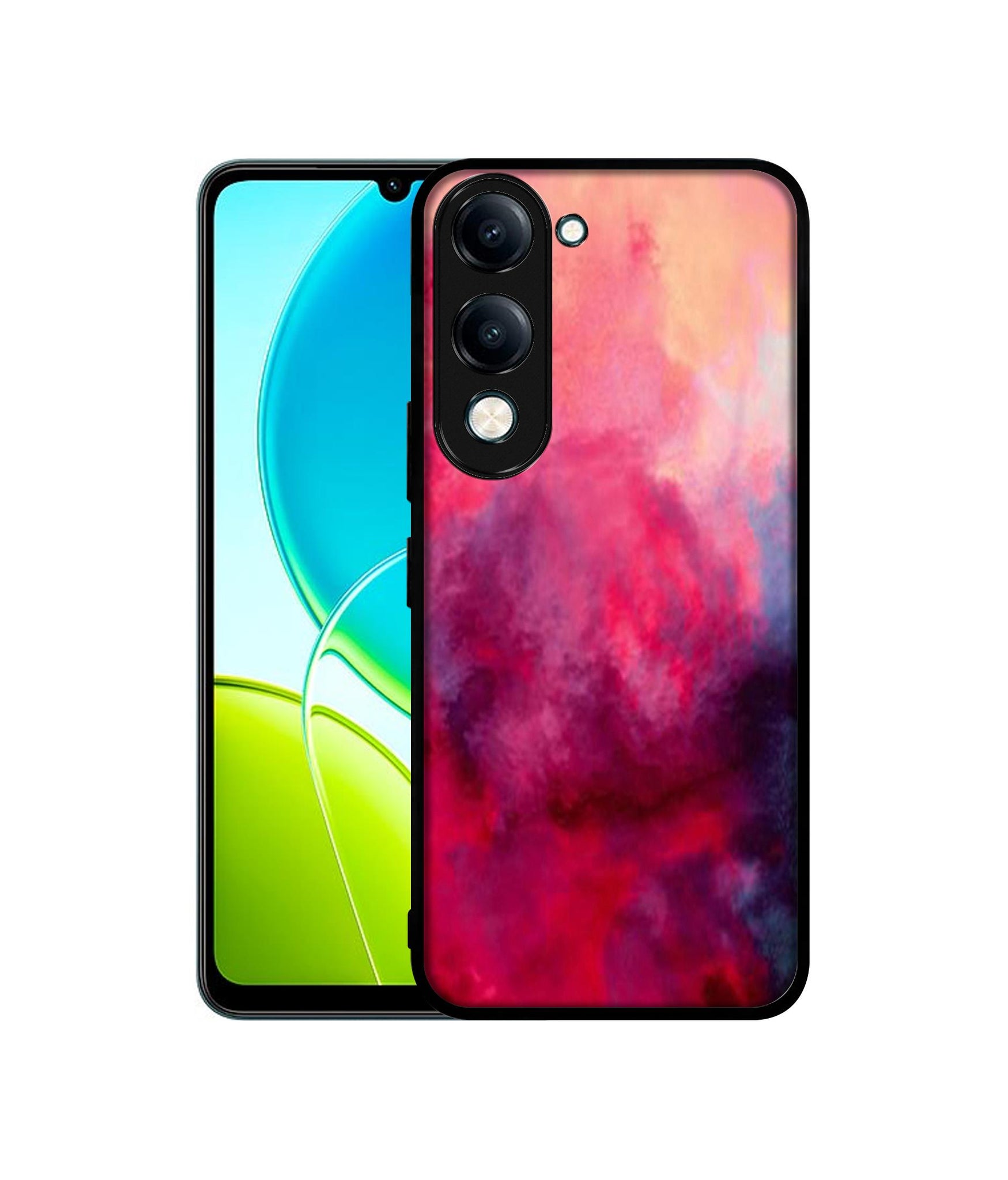 Vivo Y04 4G / Y19e 4G / Y29s 5G