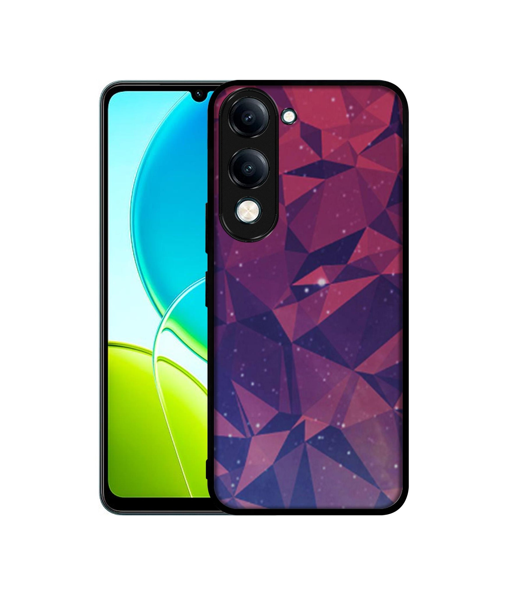 Vivo Y04 4G / Y19e 4G / Y29s 5G