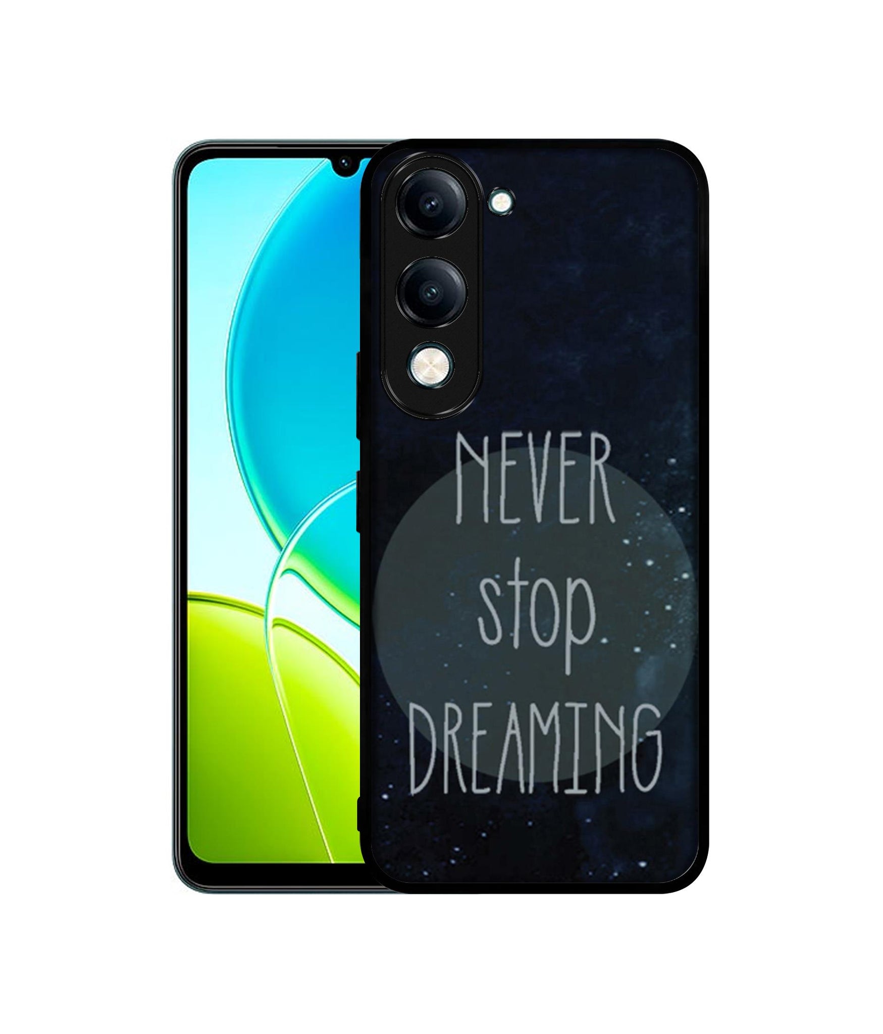 Vivo Y04 4G / Y19e 4G / Y29s 5G
