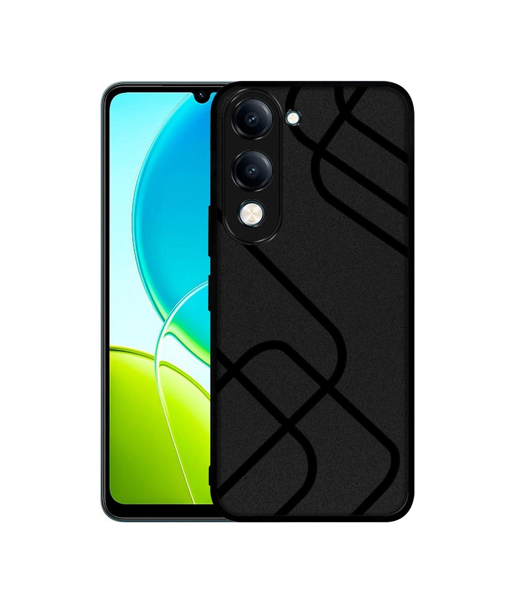 Vivo Y04 4G / Y19e 4G / Y29s 5G