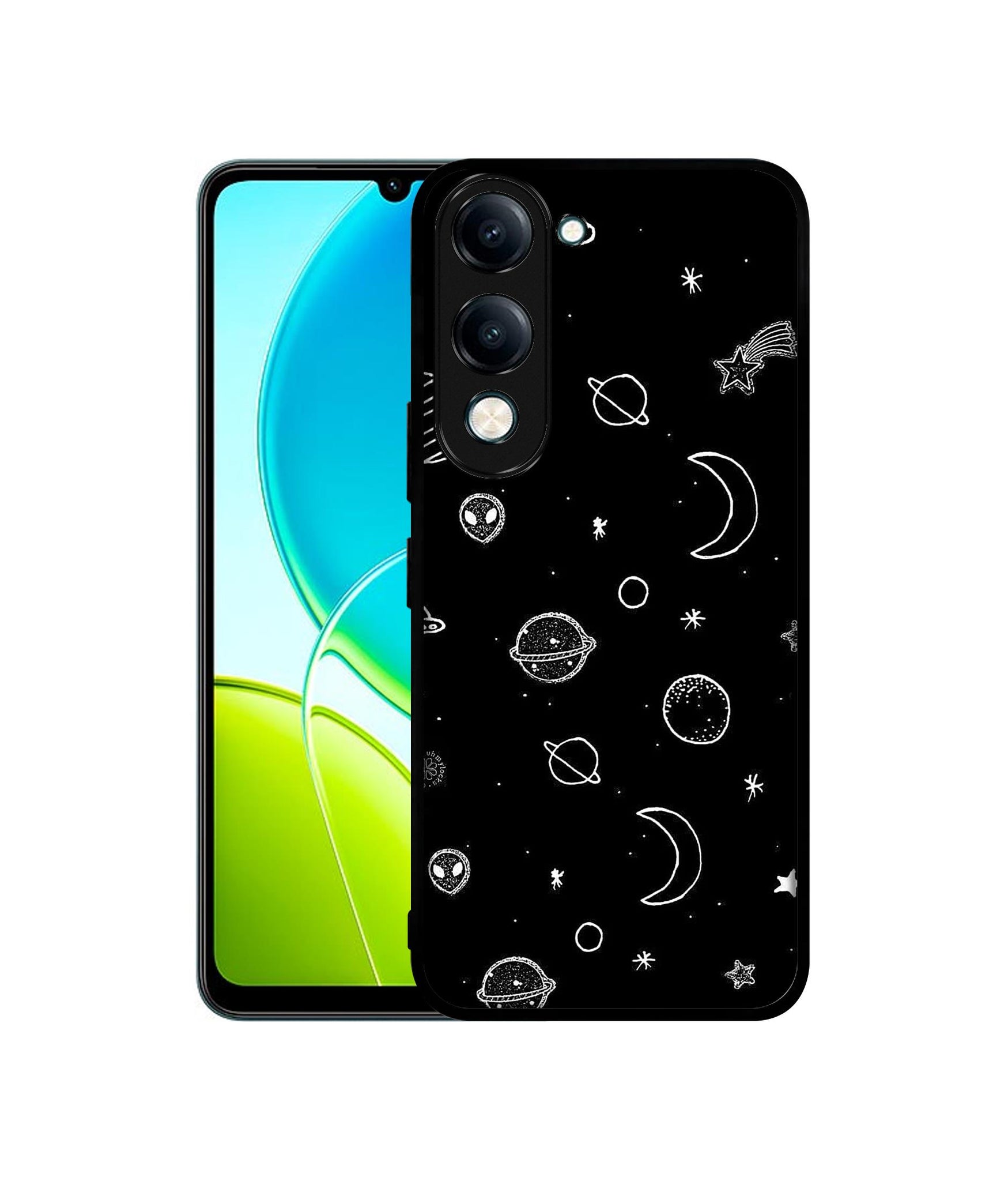 Vivo Y04 4G / Y19e 4G / Y29s 5G