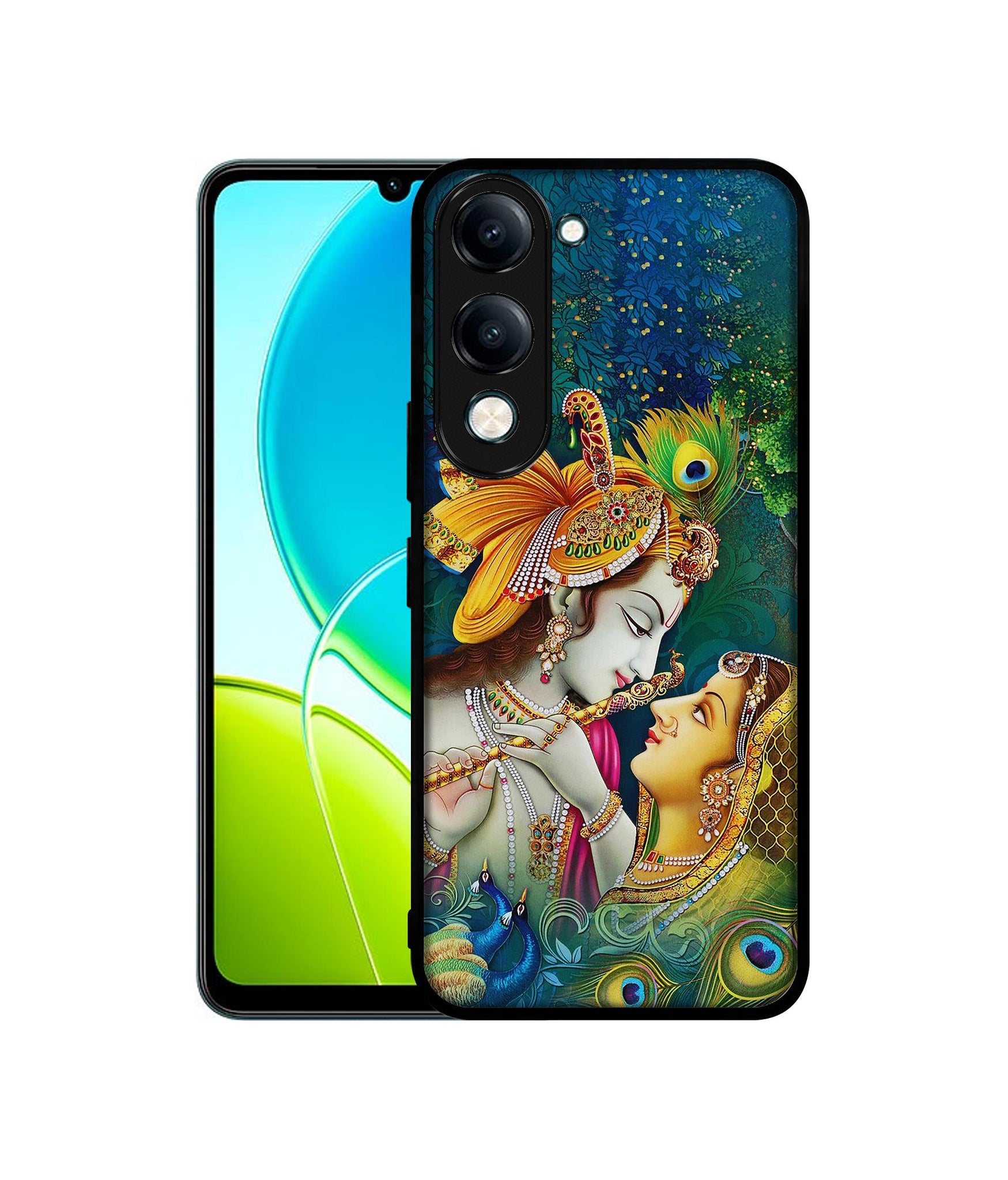 Vivo Y04 4G / Y19e 4G / Y29s 5G
