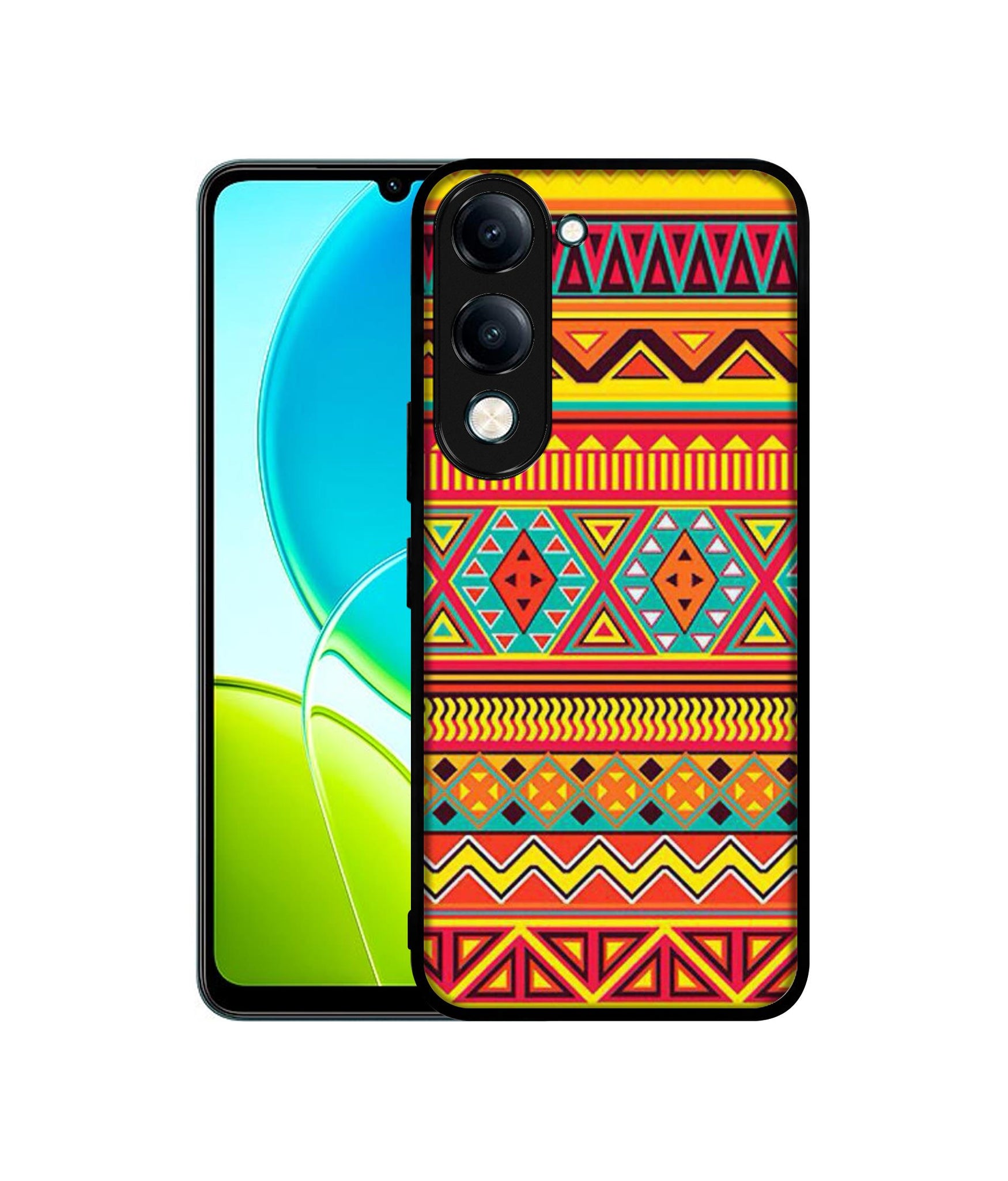 Vivo Y04 4G / Y19e 4G / Y29s 5G