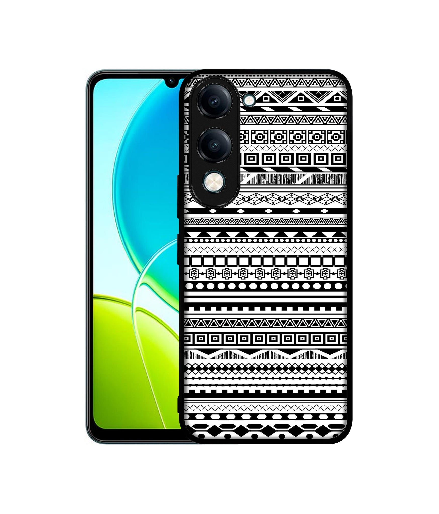 Vivo Y04 4G / Y19e 4G / Y29s 5G