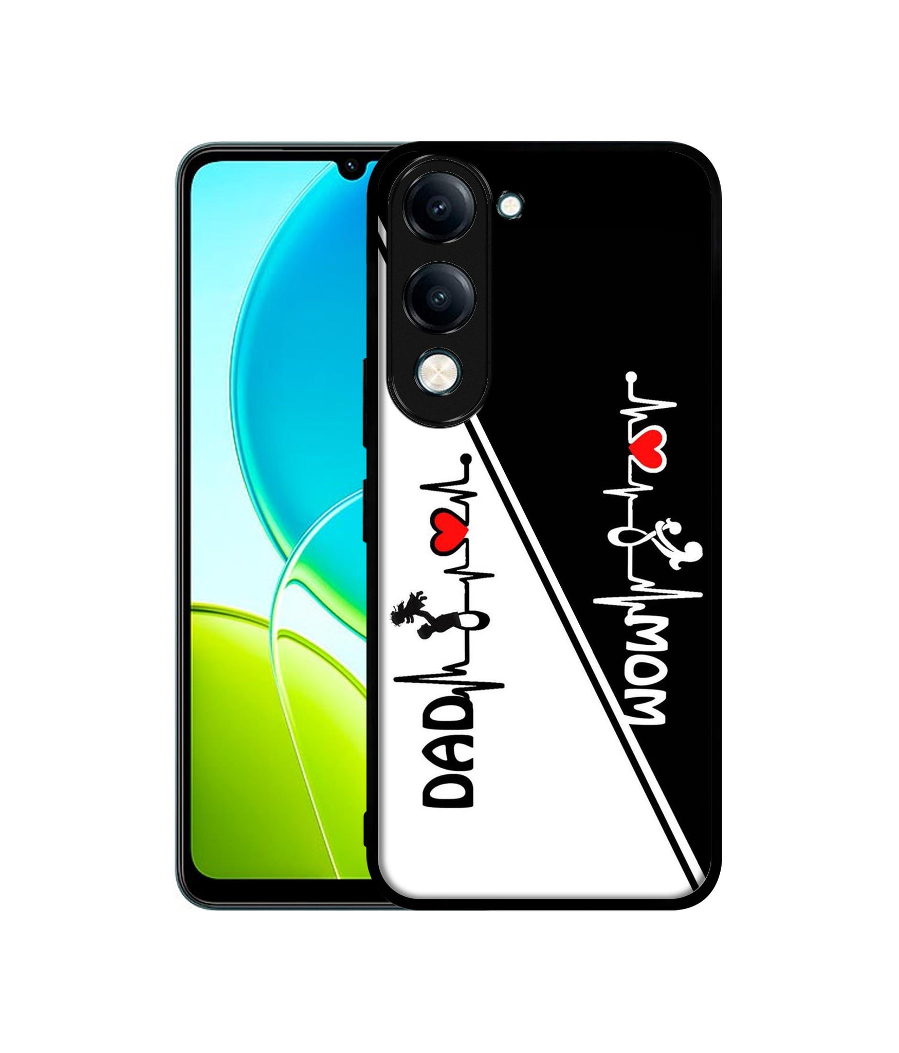 Vivo Y04 4G / Y19e 4G / Y29s 5G