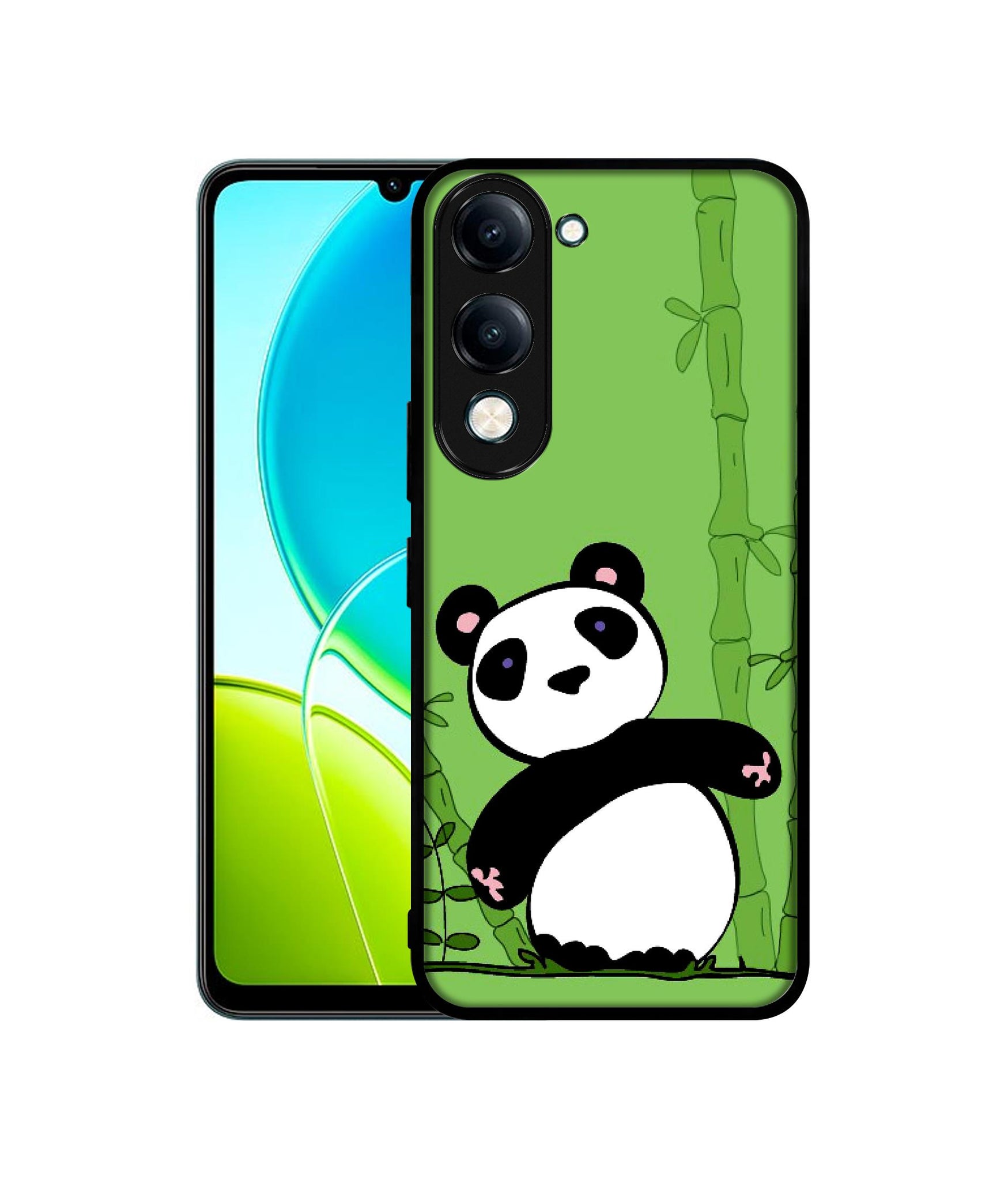 Vivo Y04 4G / Y19e 4G / Y29s 5G