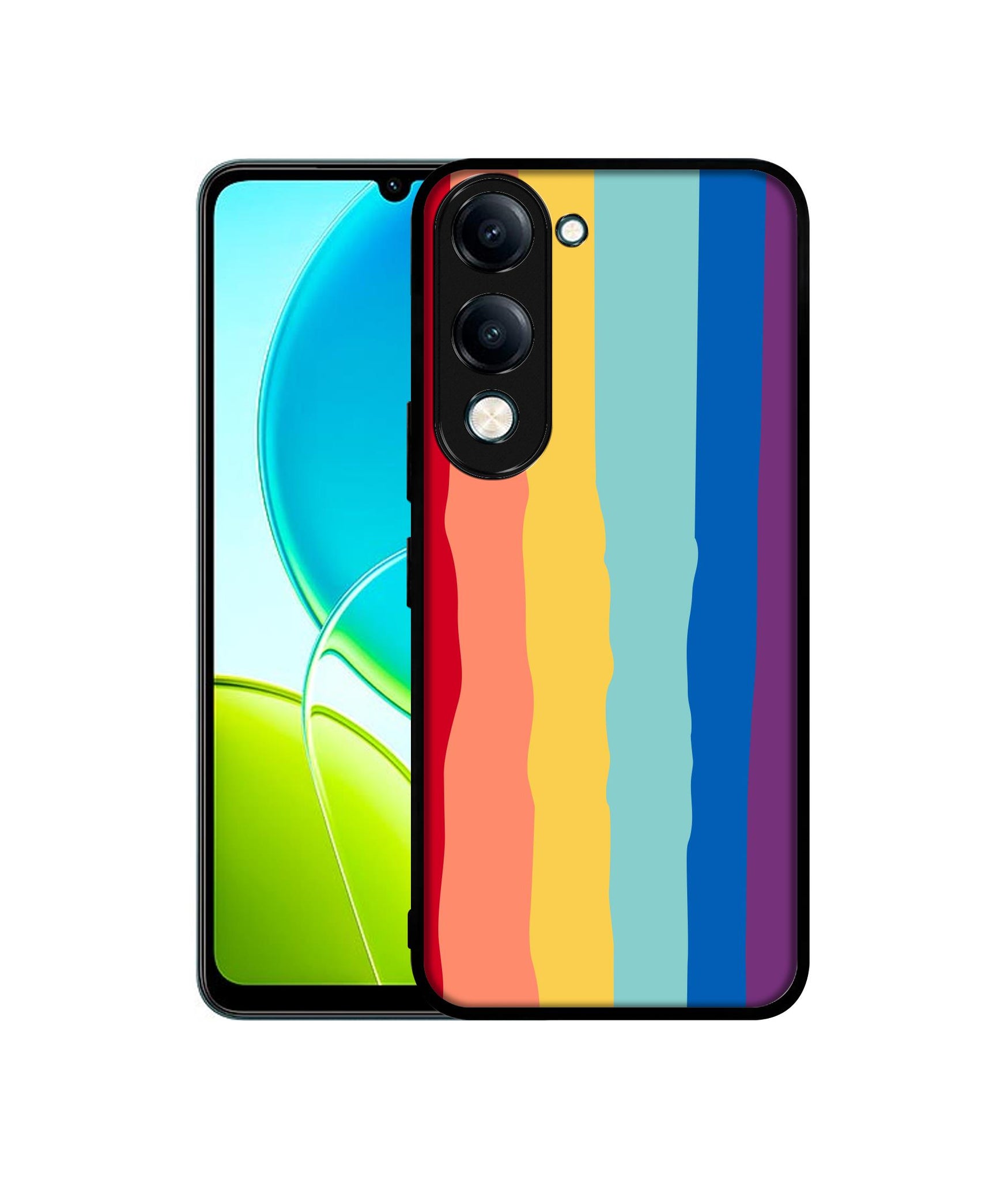 Vivo Y04 4G / Y19e 4G / Y29s 5G