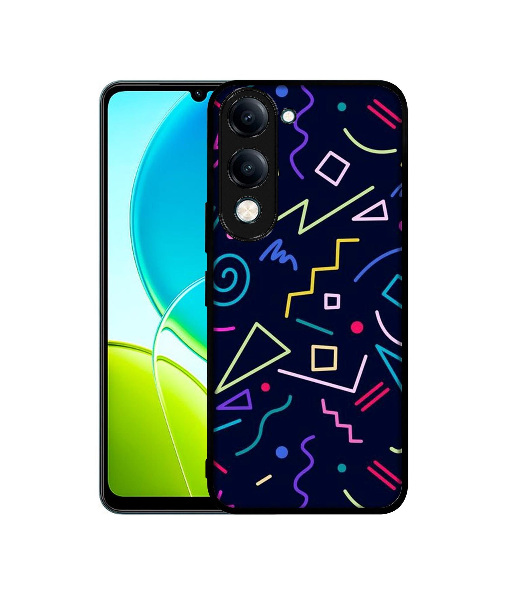 Vivo Y04 4G / Y19e 4G / Y29s 5G