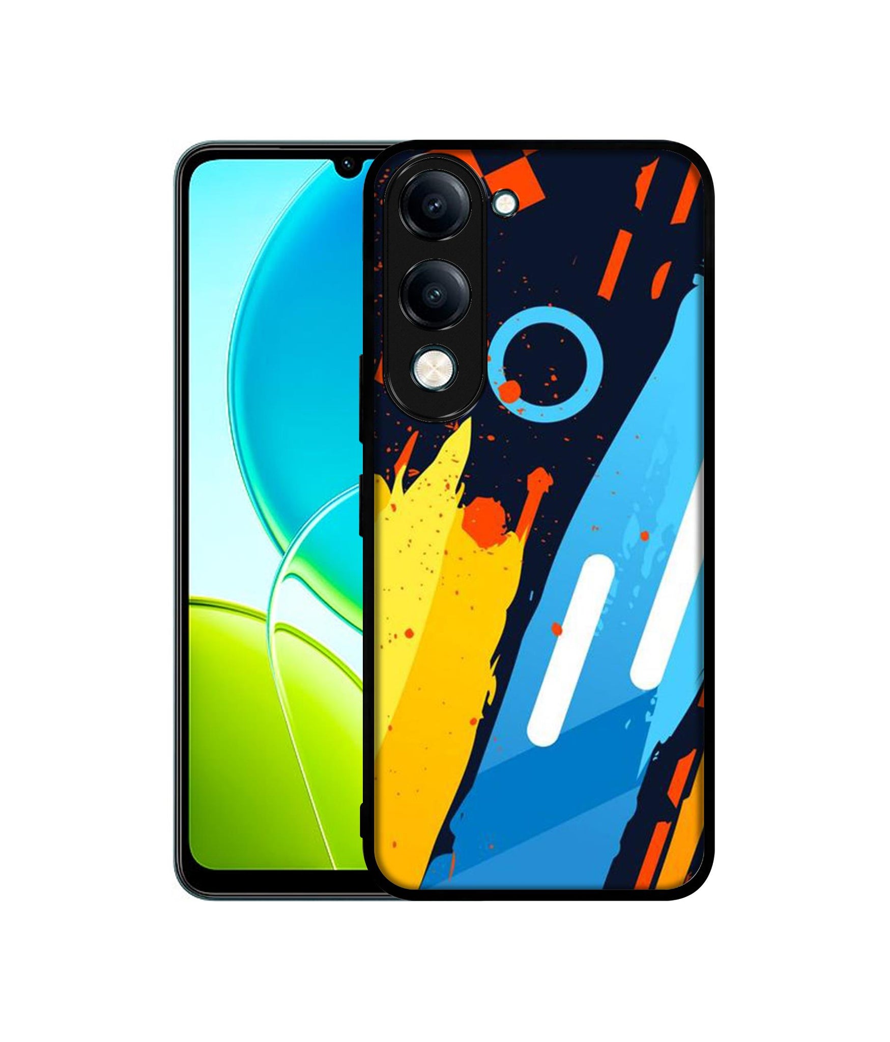 Vivo Y04 4G / Y19e 4G / Y29s 5G
