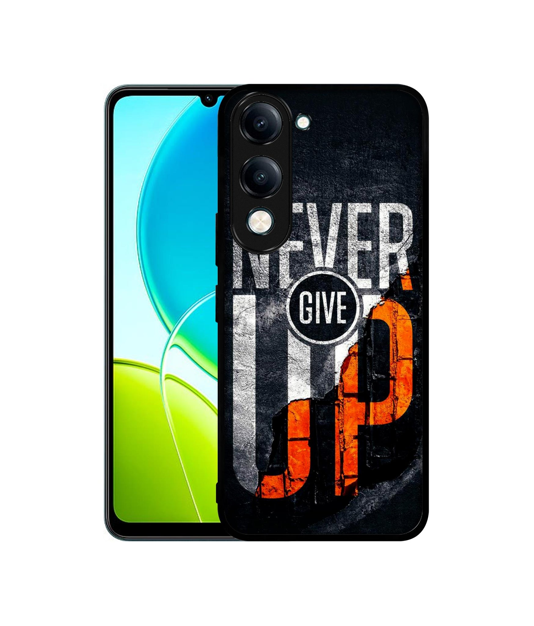 Vivo Y04 4G / Y19e 4G / Y29s 5G