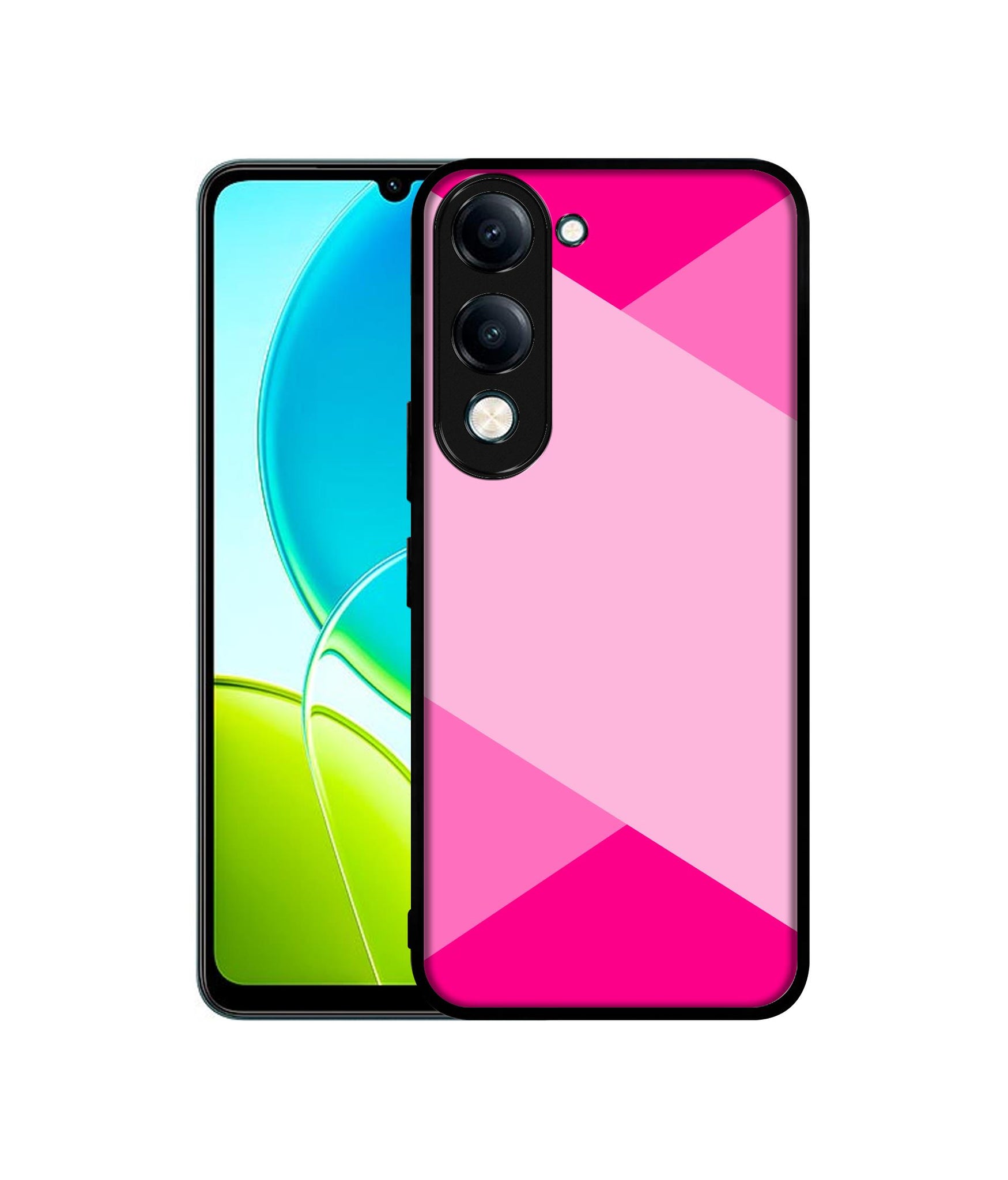 Vivo Y04 4G / Y19e 4G / Y29s 5G