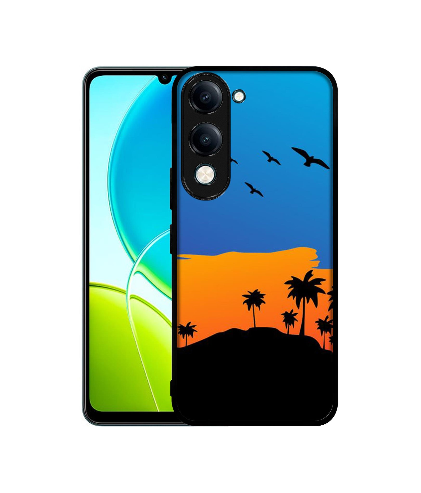 Vivo Y04 4G / Y19e 4G / Y29s 5G