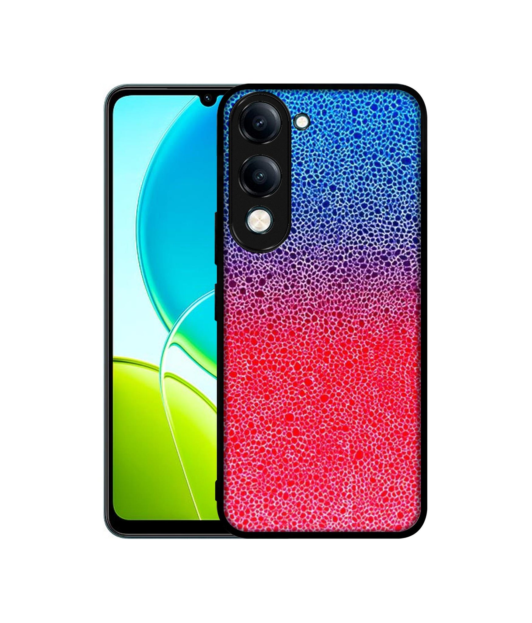Vivo Y04 4G / Y19e 4G / Y29s 5G
