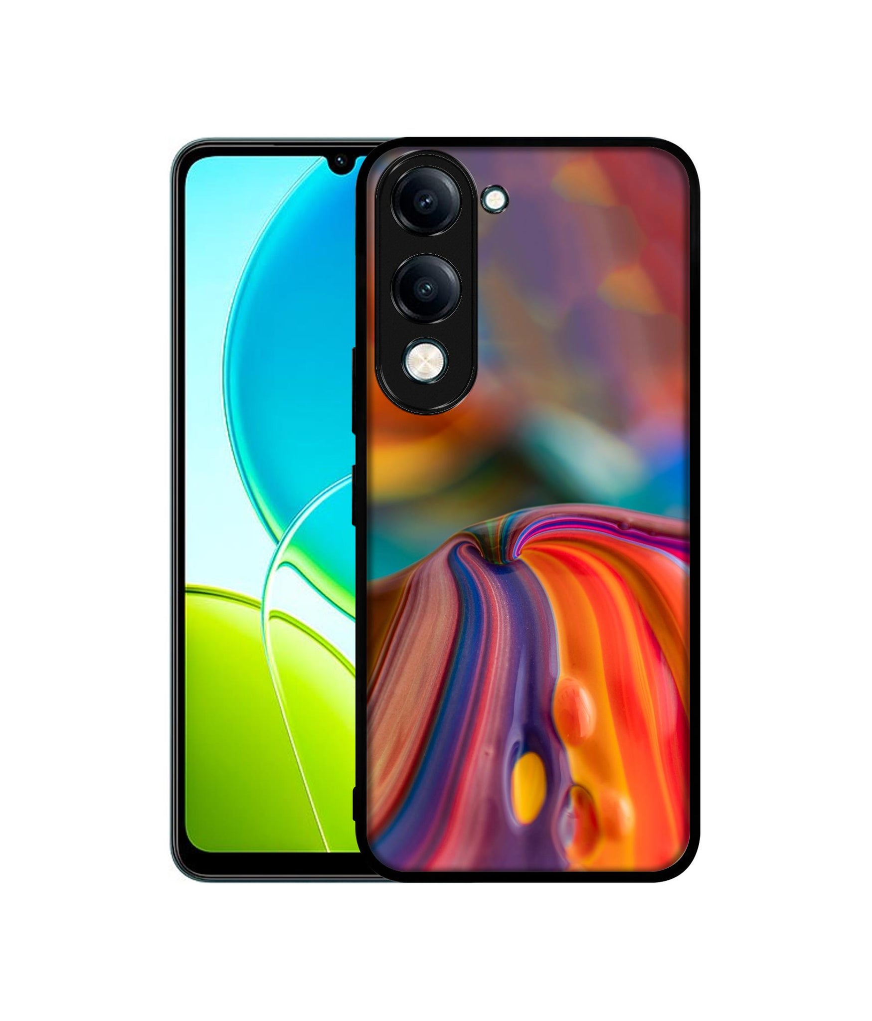 Vivo Y04 4G / Y19e 4G / Y29s 5G