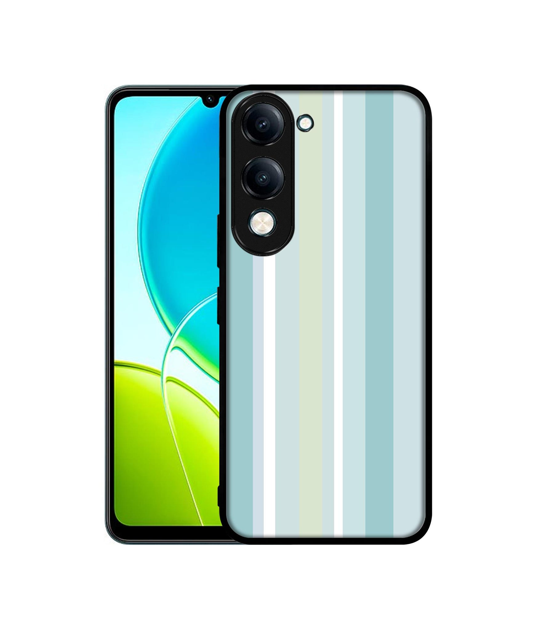 Vivo Y04 4G / Y19e 4G / Y29s 5G