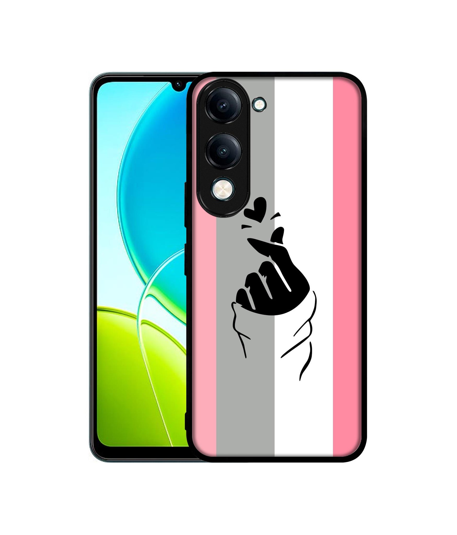 Vivo Y04 4G / Y19e 4G / Y29s 5G