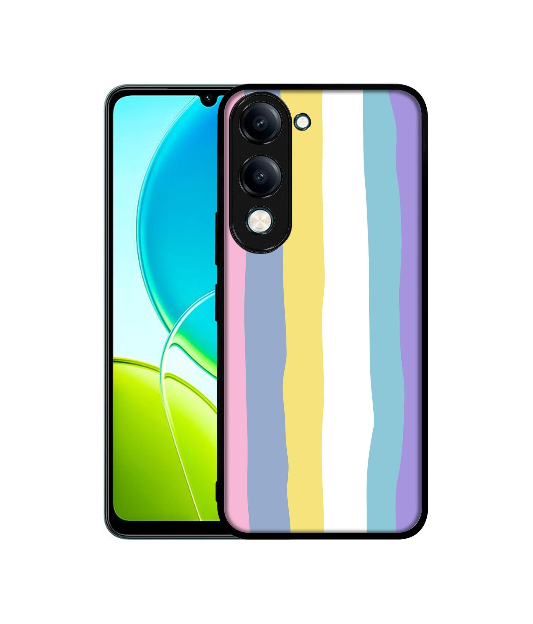 Vivo Y04 4G / Y19e 4G / Y29s 5G
