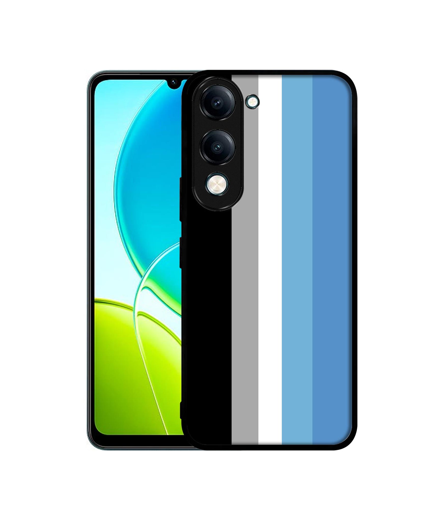Vivo Y04 4G / Y19e 4G / Y29s 5G