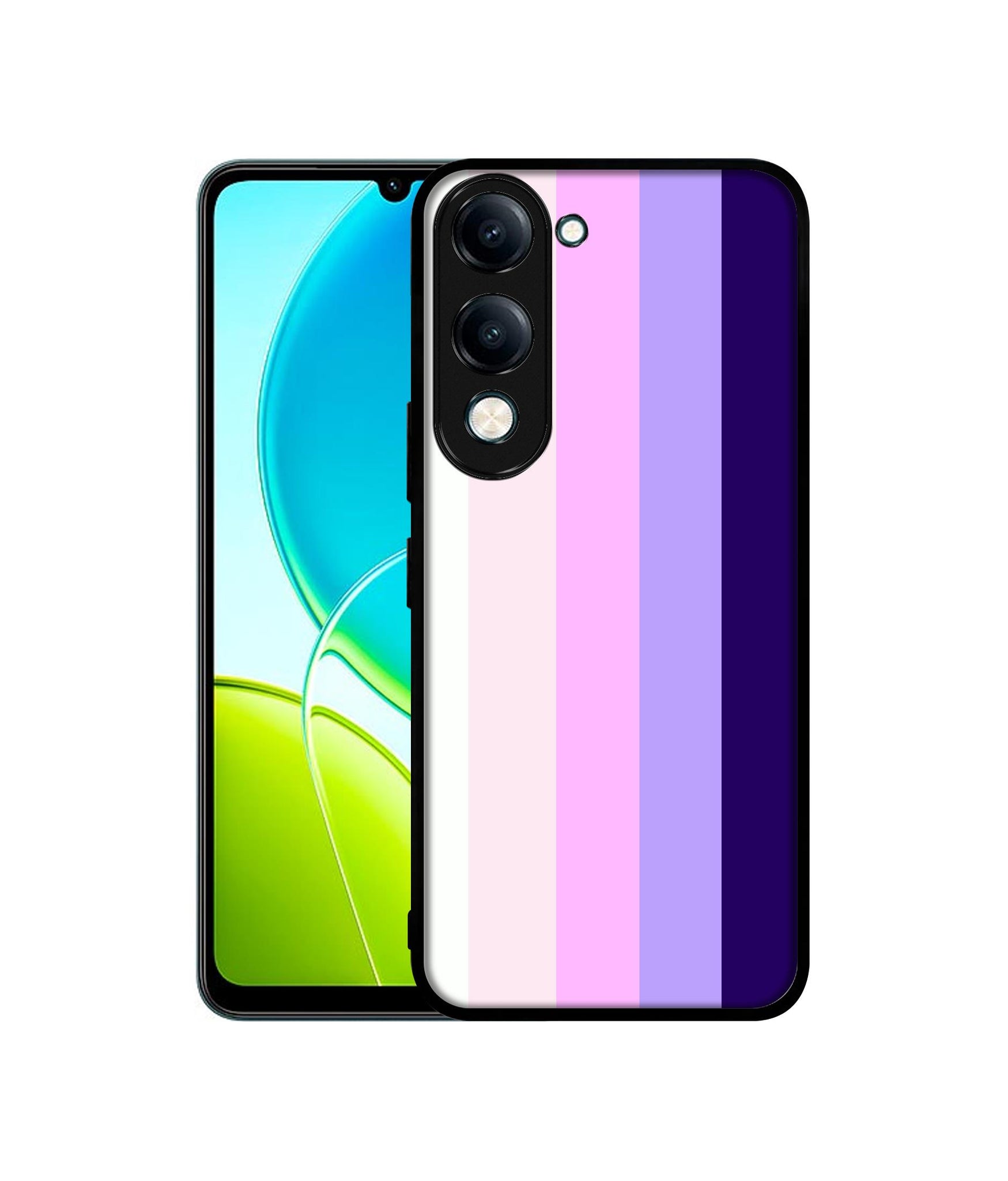 Vivo Y04 4G / Y19e 4G / Y29s 5G