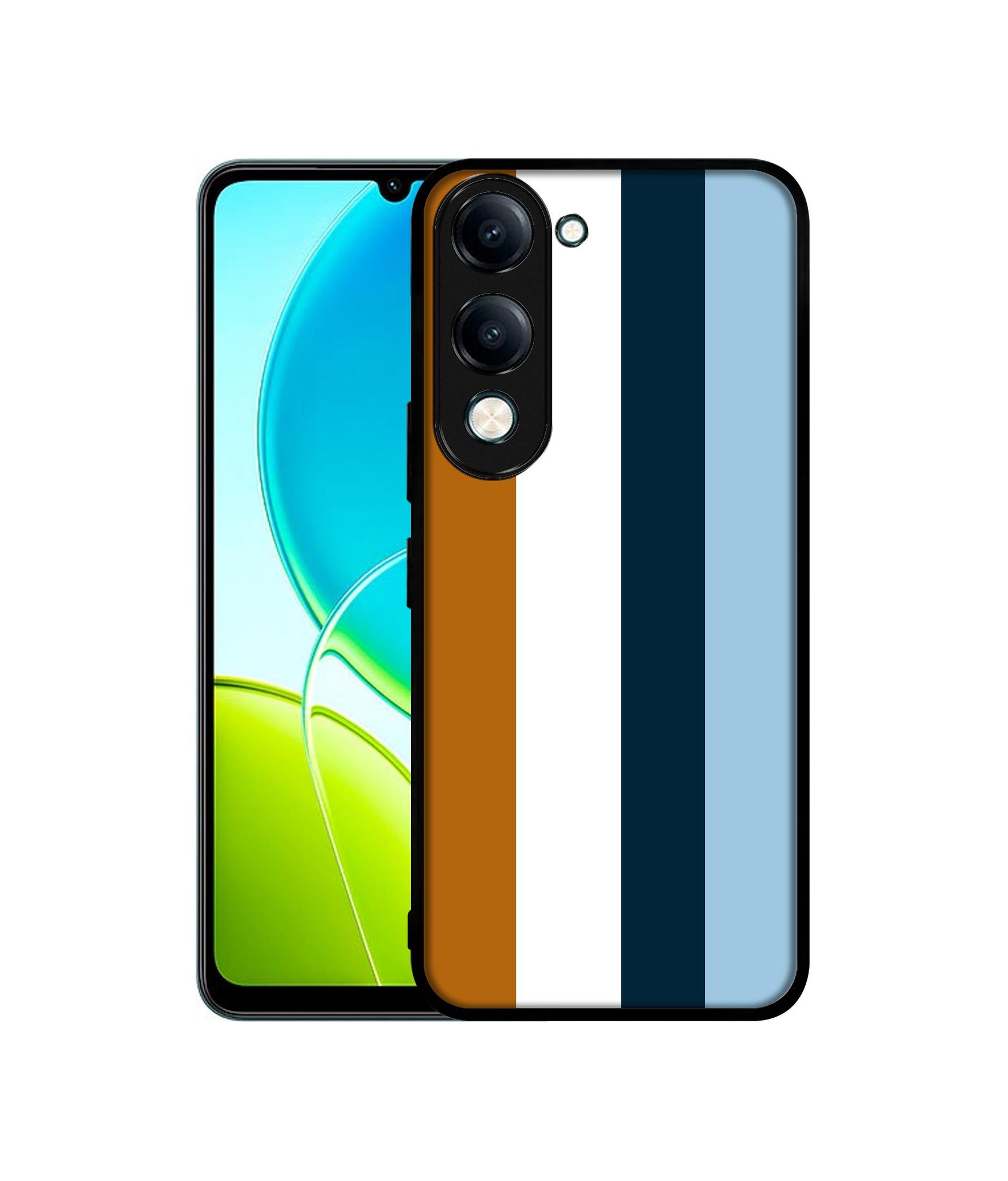 Vivo Y04 4G / Y19e 4G / Y29s 5G