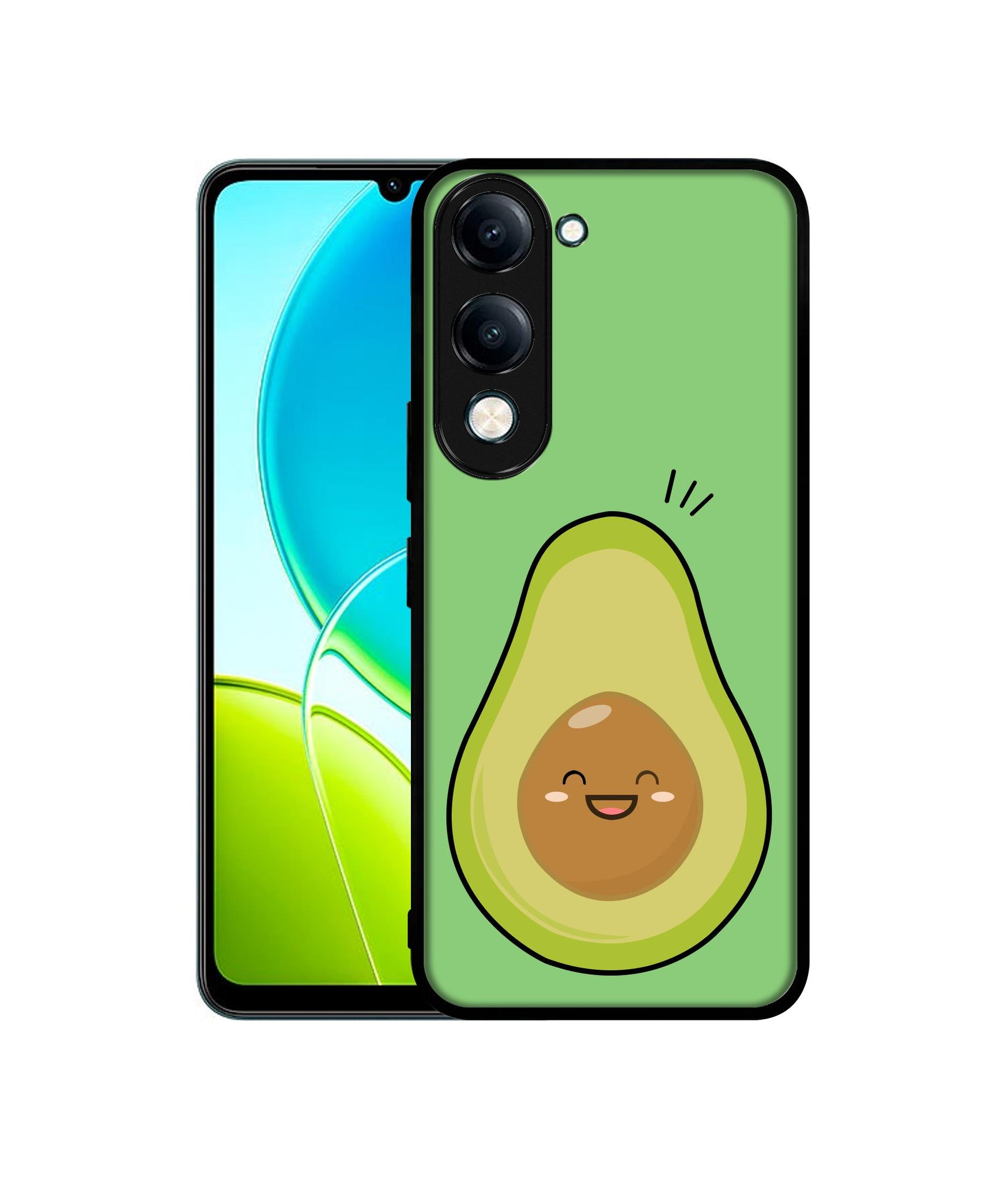 Vivo Y04 4G / Y19e 4G / Y29s 5G
