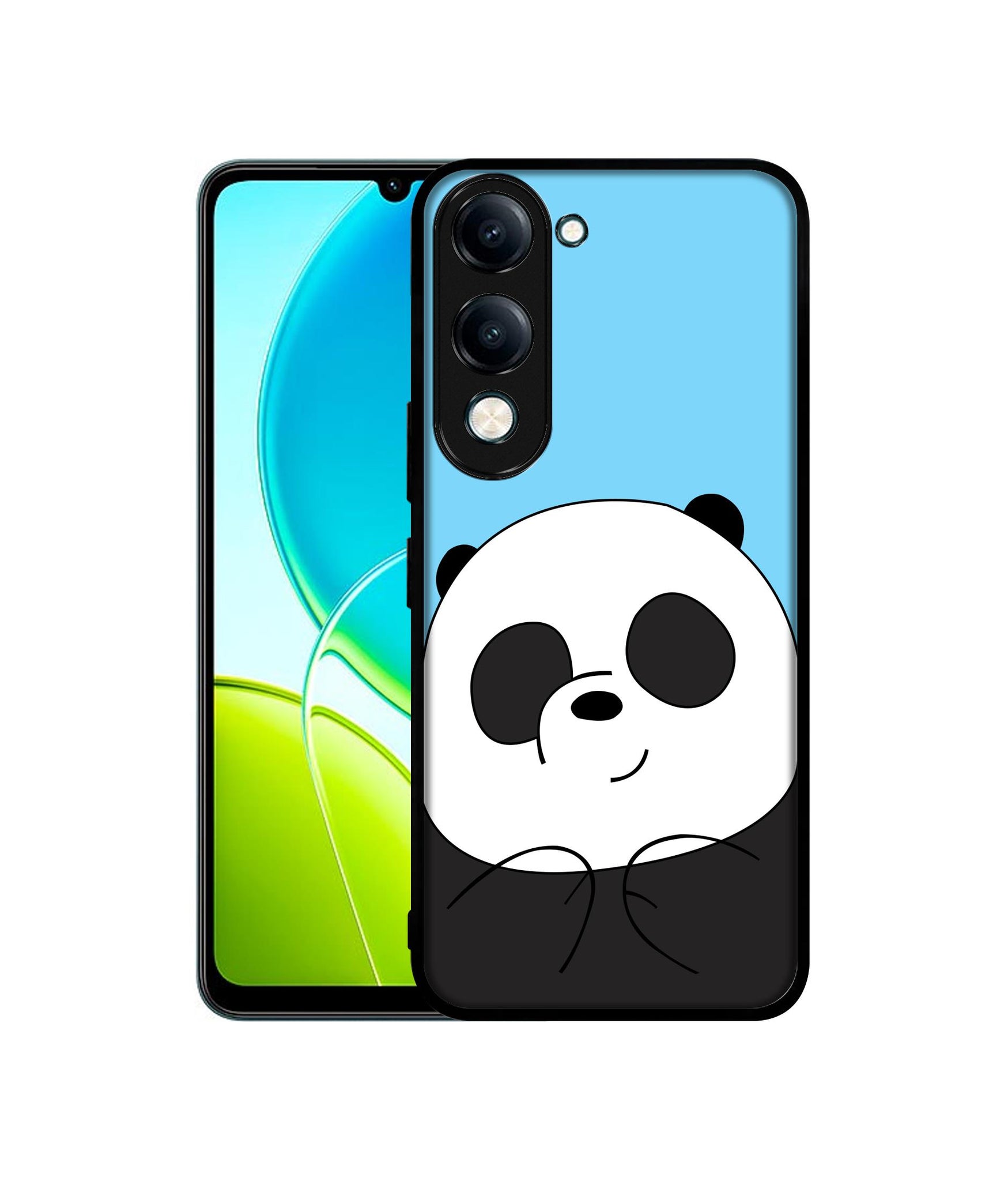 Vivo Y04 4G / Y19e 4G / Y29s 5G
