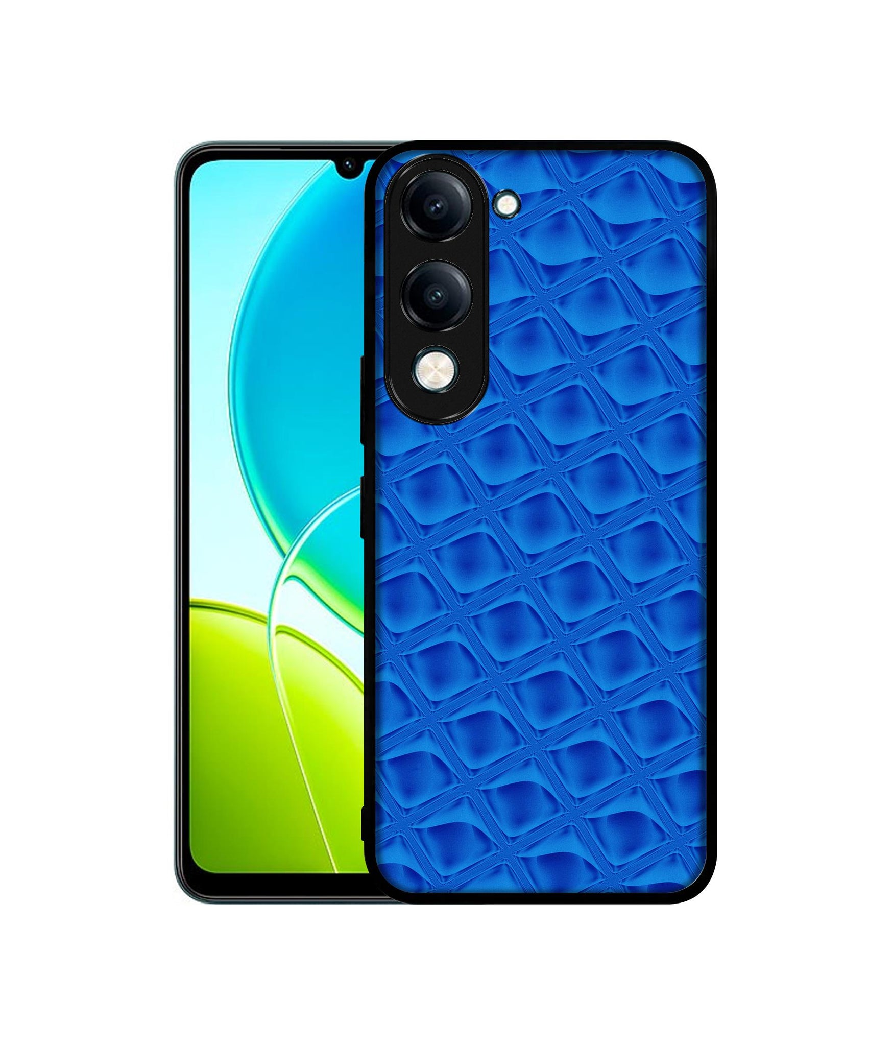 Vivo Y04 4G / Y19e 4G / Y29s 5G