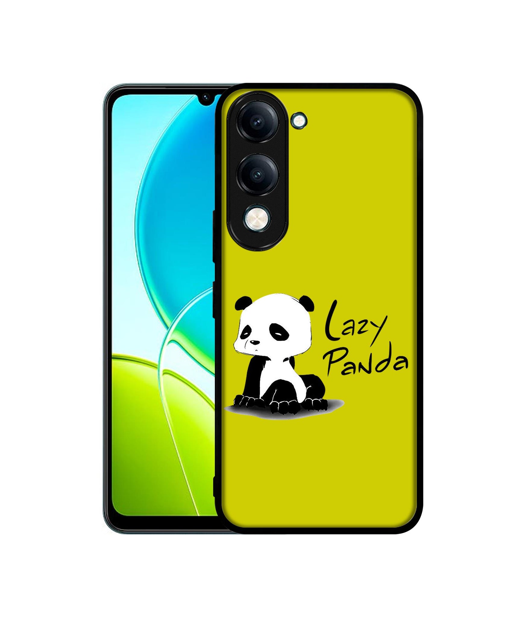 Vivo Y04 4G / Y19e 4G / Y29s 5G