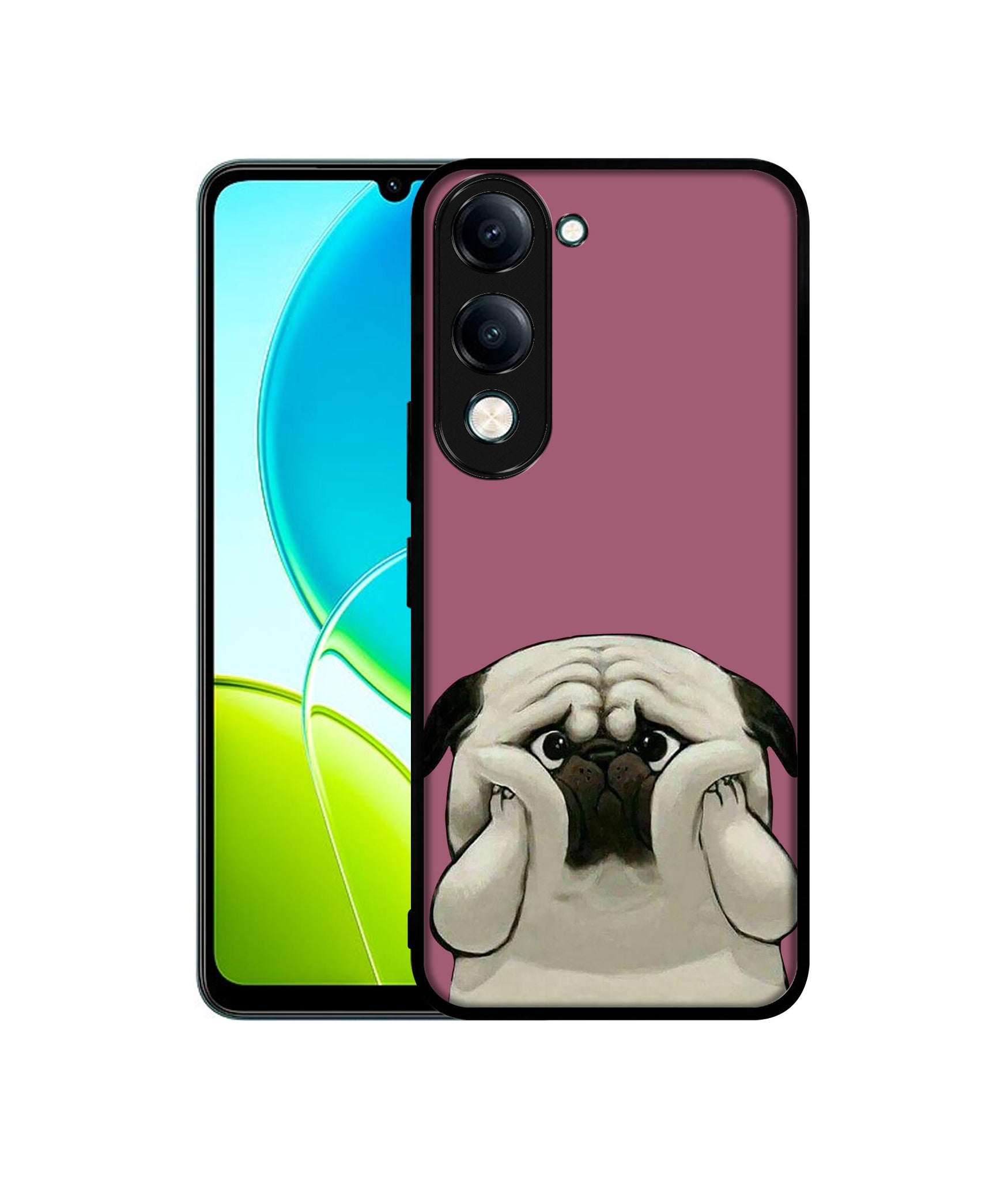 Vivo Y04 4G / Y19e 4G / Y29s 5G