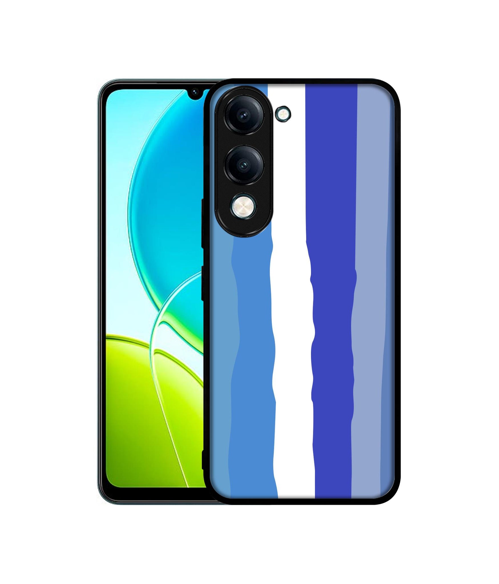 Vivo Y04 4G / Y19e 4G / Y29s 5G