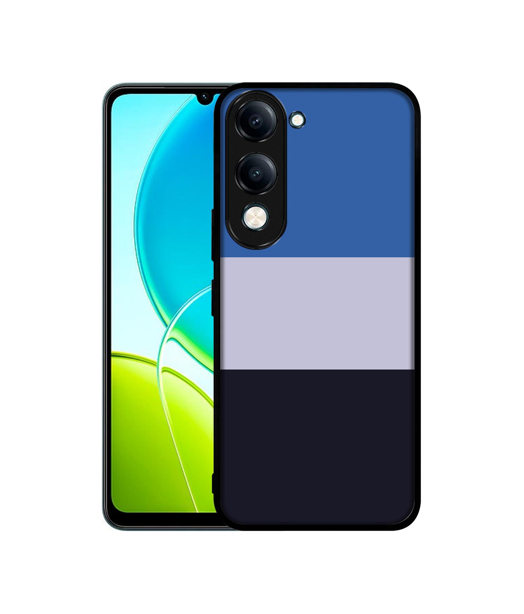 Vivo Y04 4G / Y19e 4G / Y29s 5G