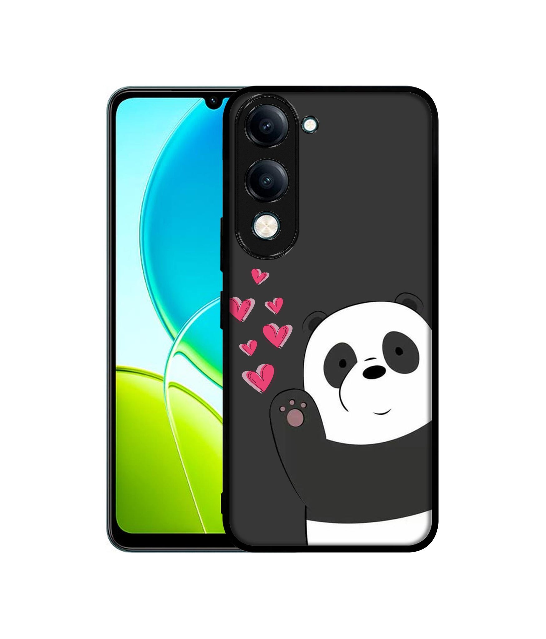 Vivo Y04 4G / Y19e 4G / Y29s 5G