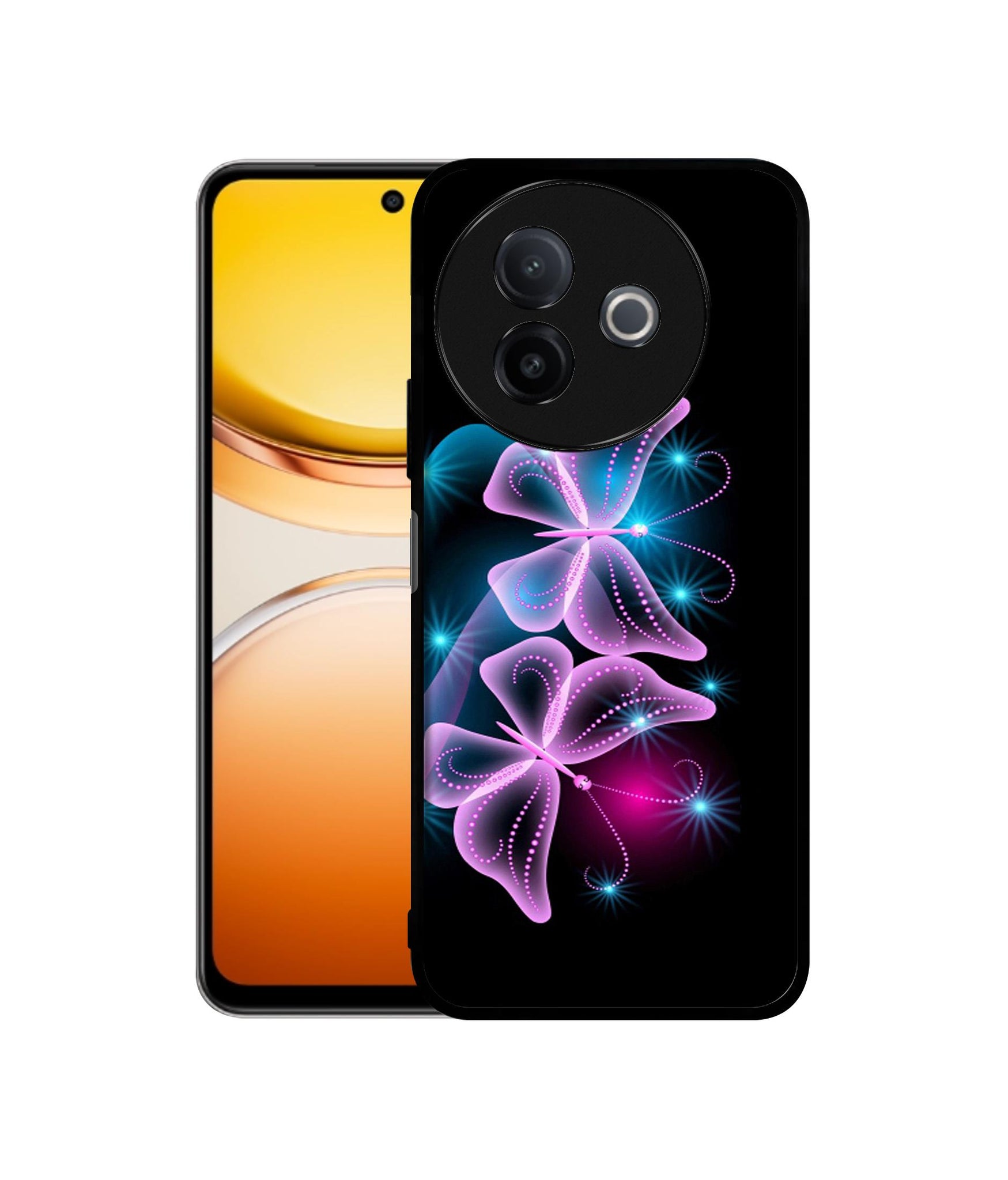 Vivo Y39 5G / Y300i 5G