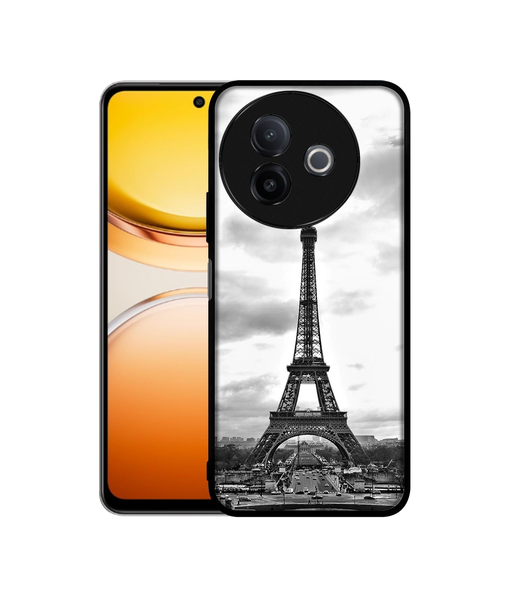 Vivo Y39 5G / Y300i 5G