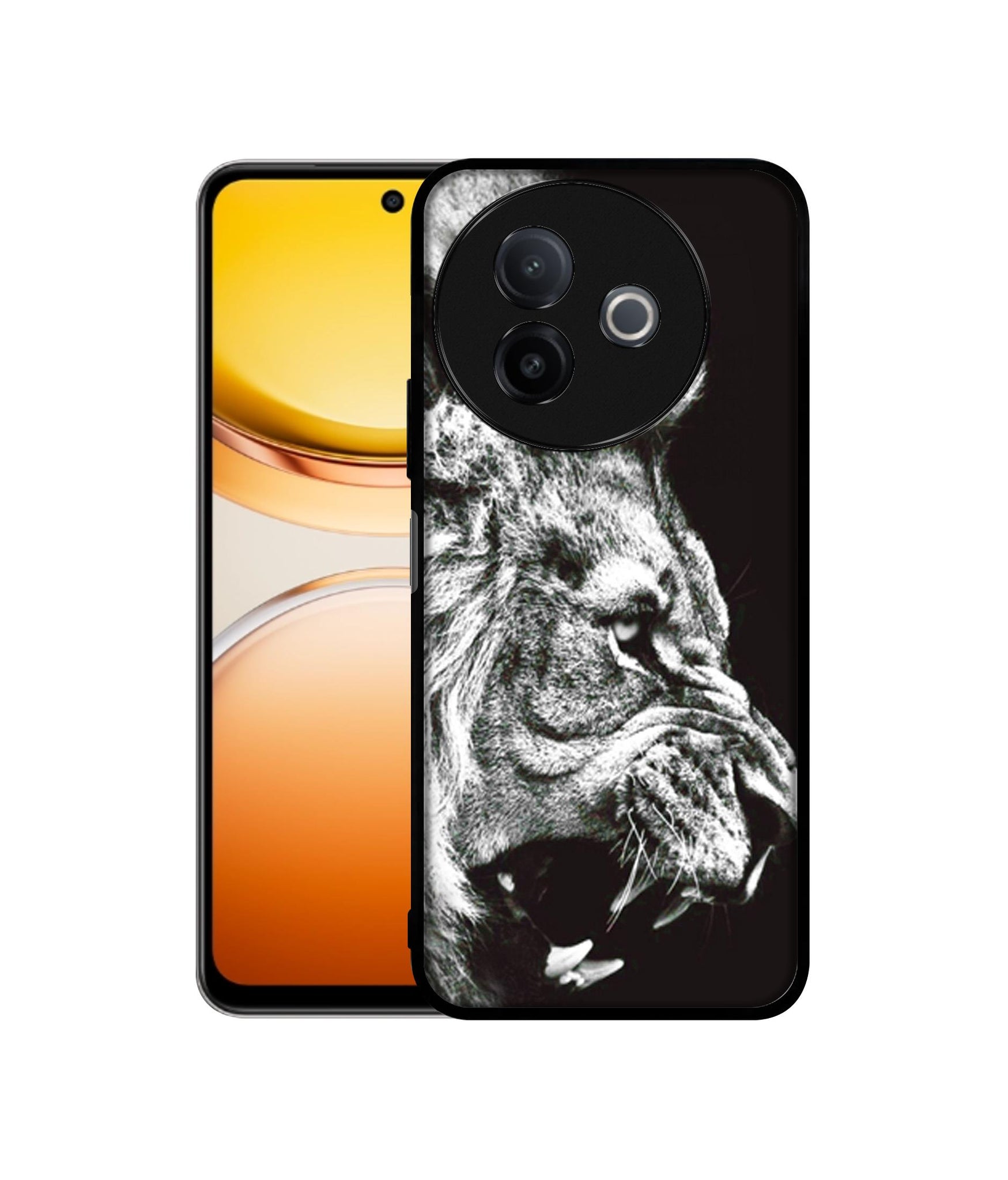 Vivo Y39 5G / Y300i 5G
