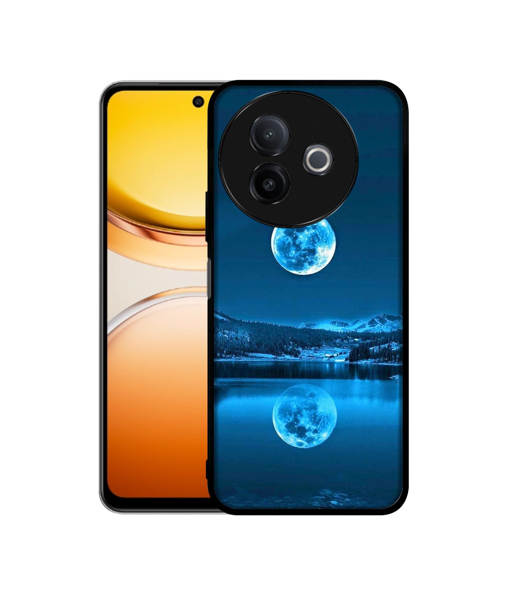 Vivo Y39 5G / Y300i 5G