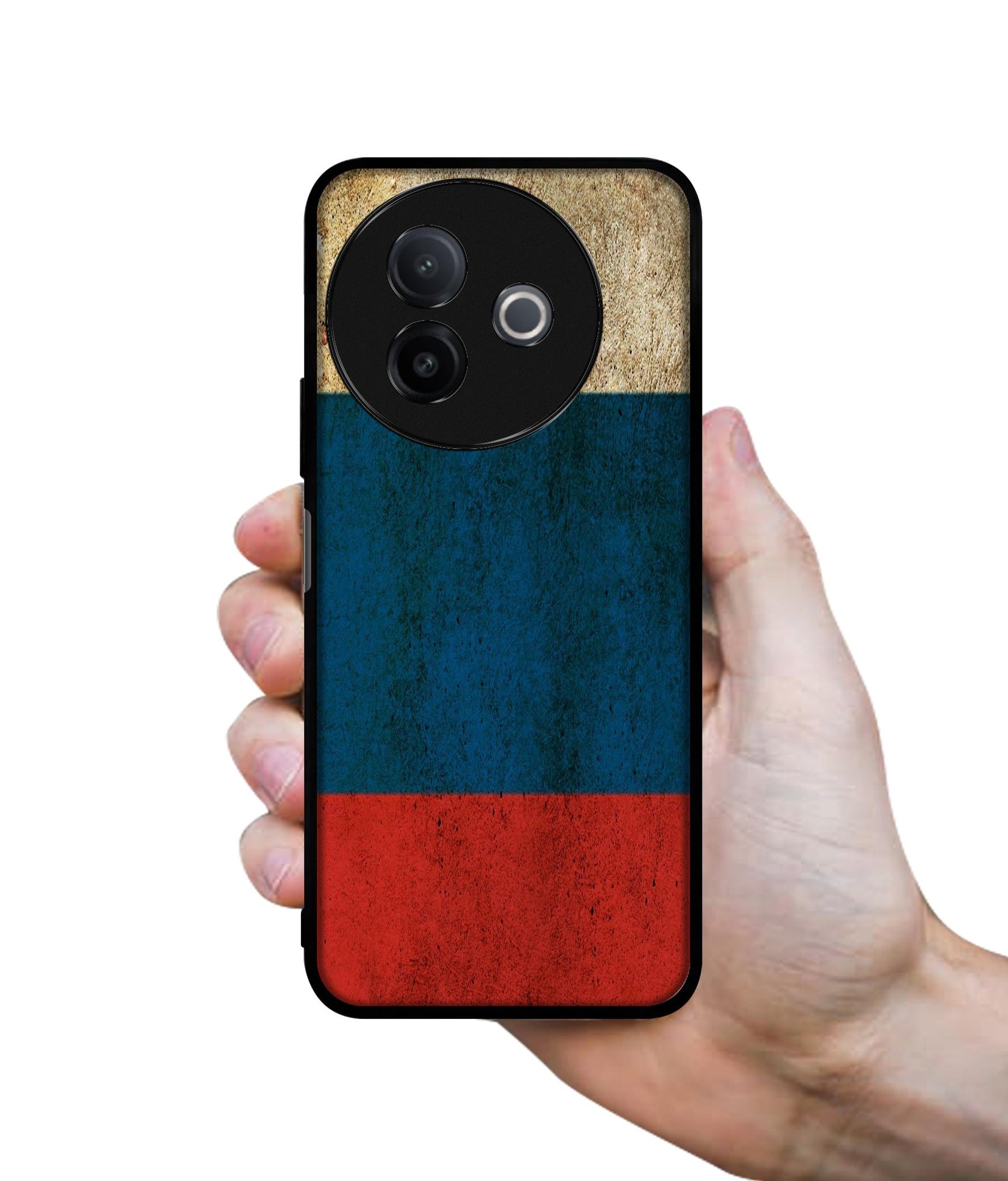 Autumn Girl Designer 2D Printed Back Case Cover for Vivo Y39 5G / Y300i 5G