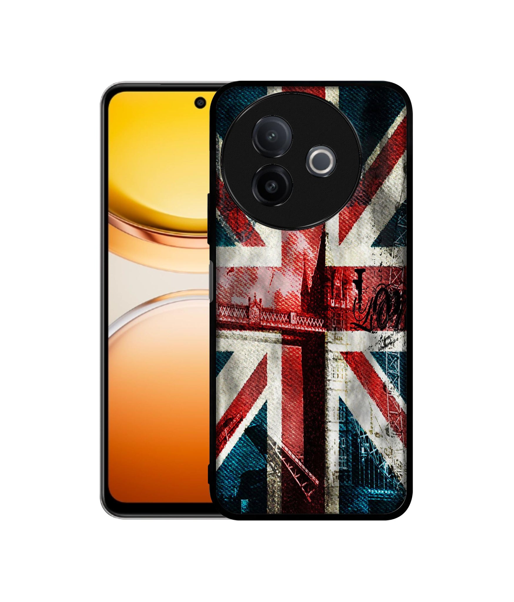 Vivo Y39 5G / Y300i 5G