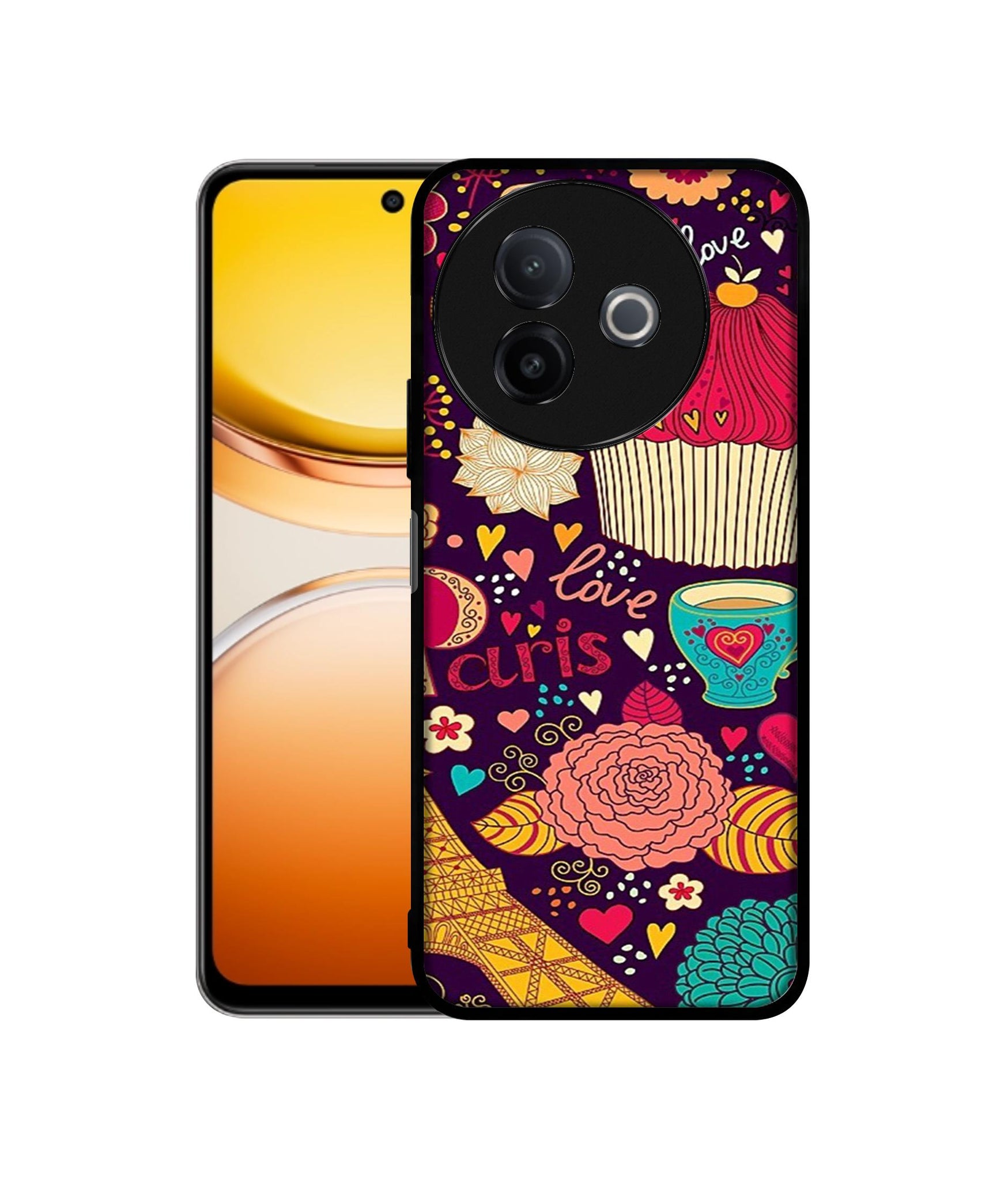 Vivo Y39 5G / Y300i 5G