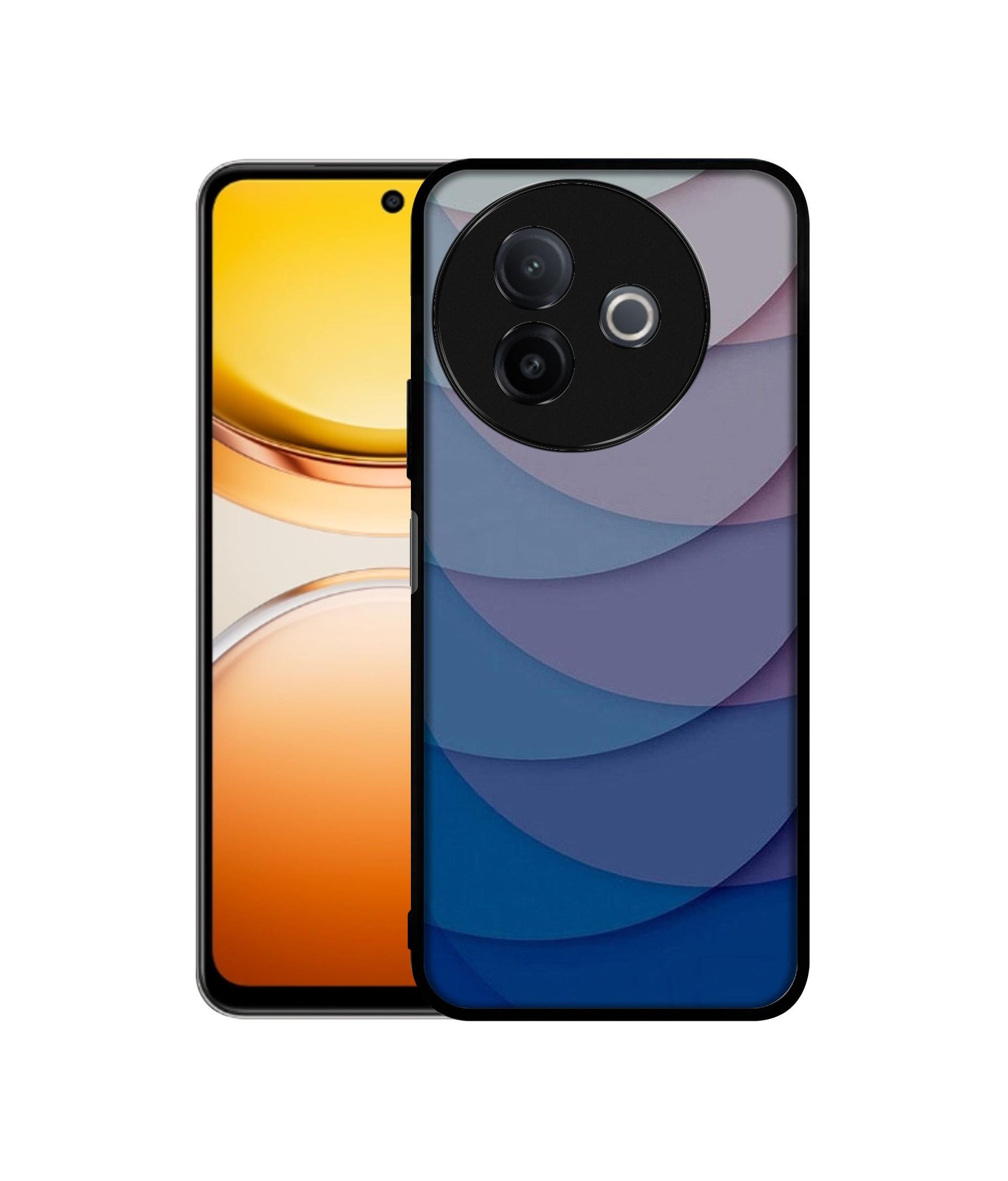 Vivo Y39 5G / Y300i 5G