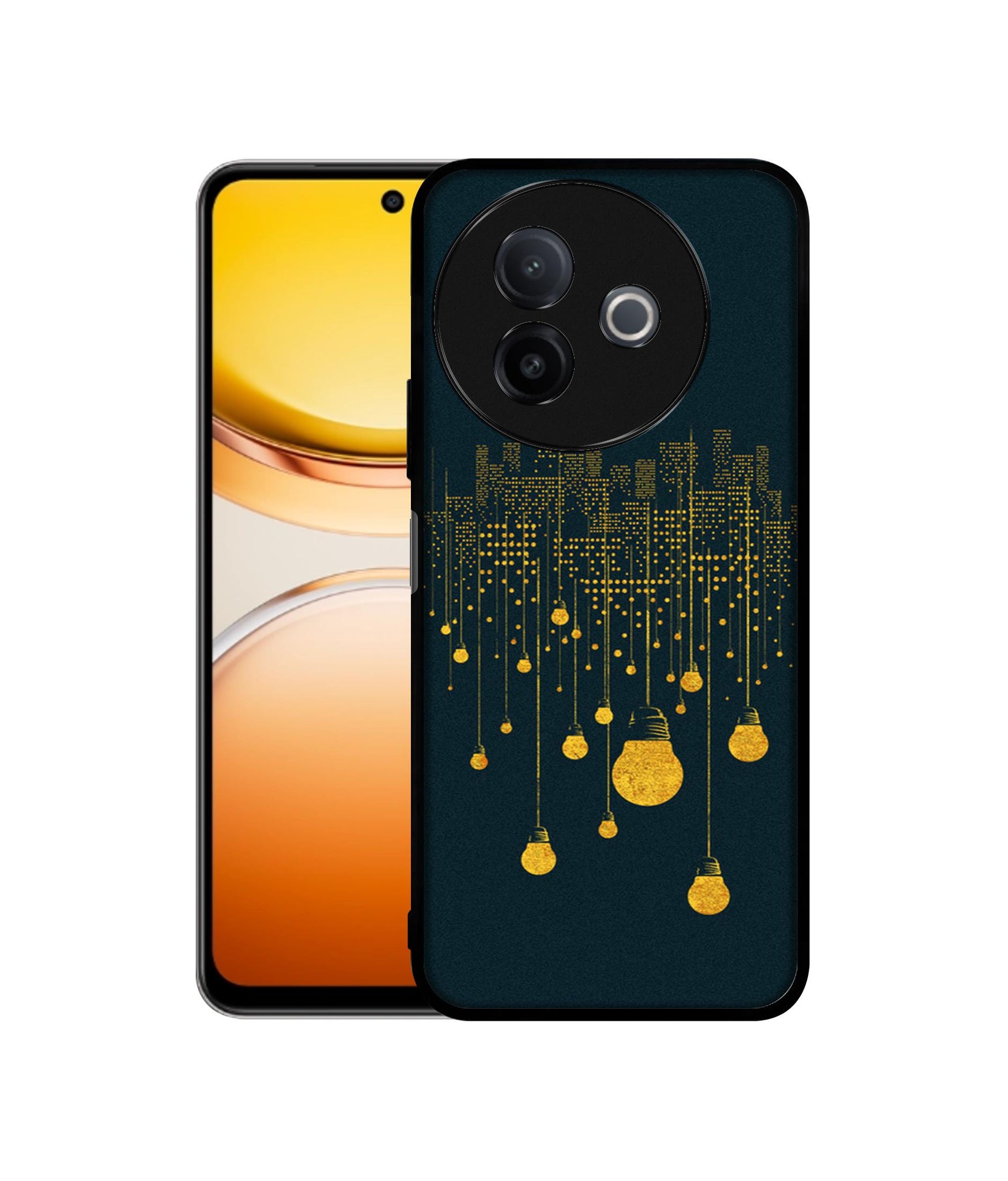 Vivo Y39 5G / Y300i 5G