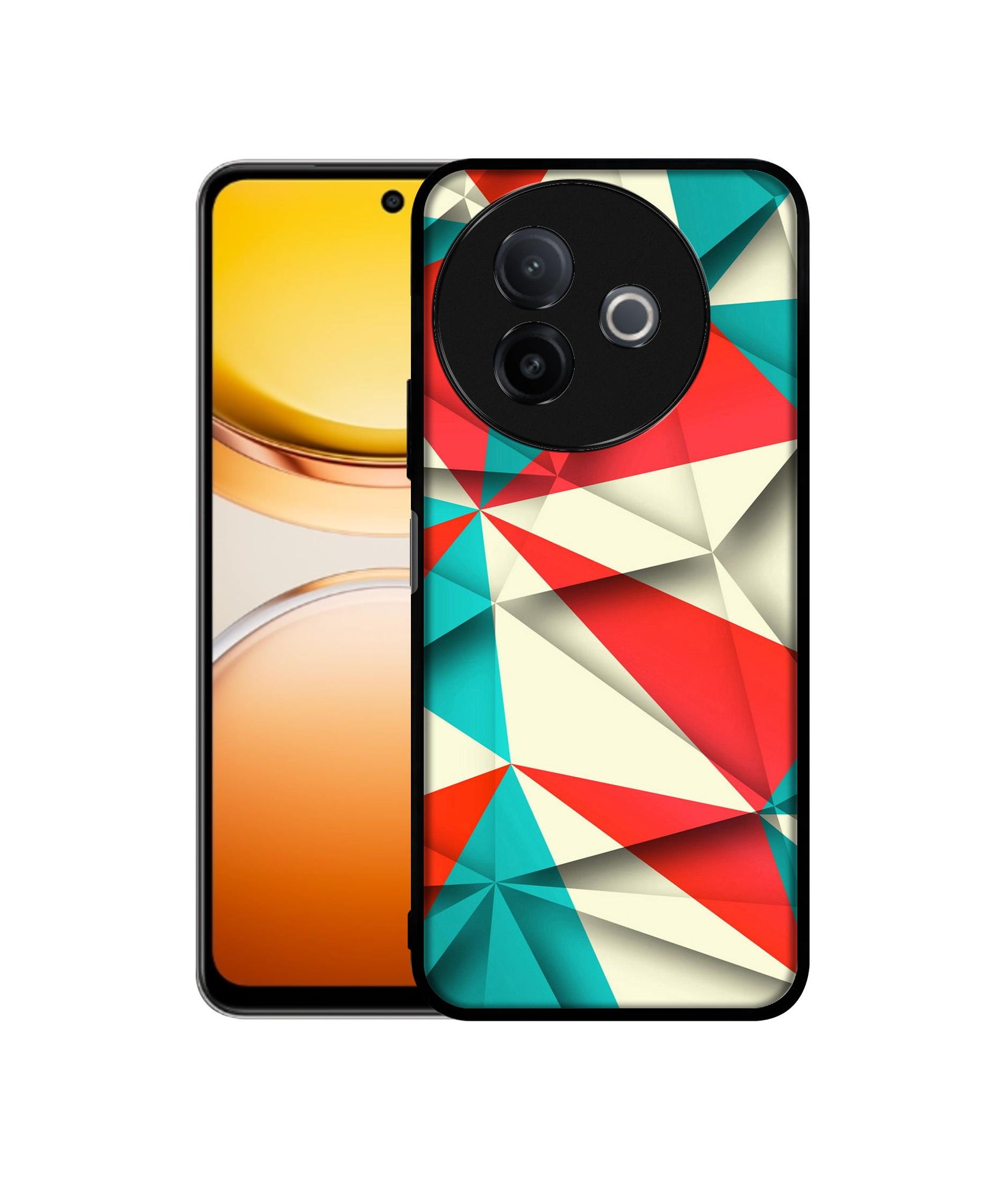 Vivo Y39 5G / Y300i 5G