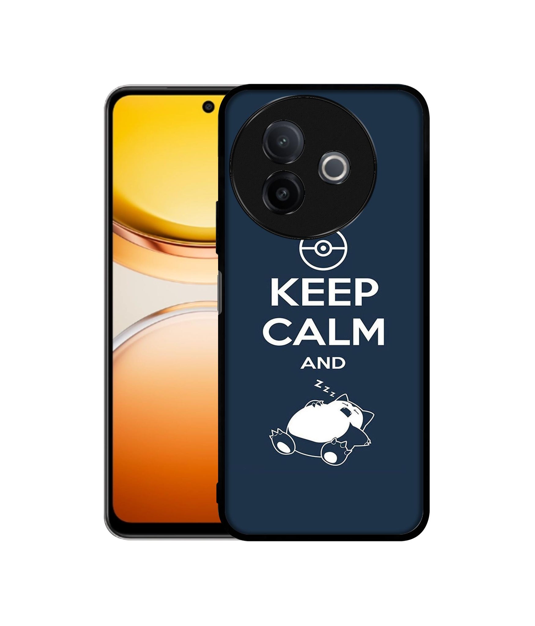 Vivo Y39 5G / Y300i 5G